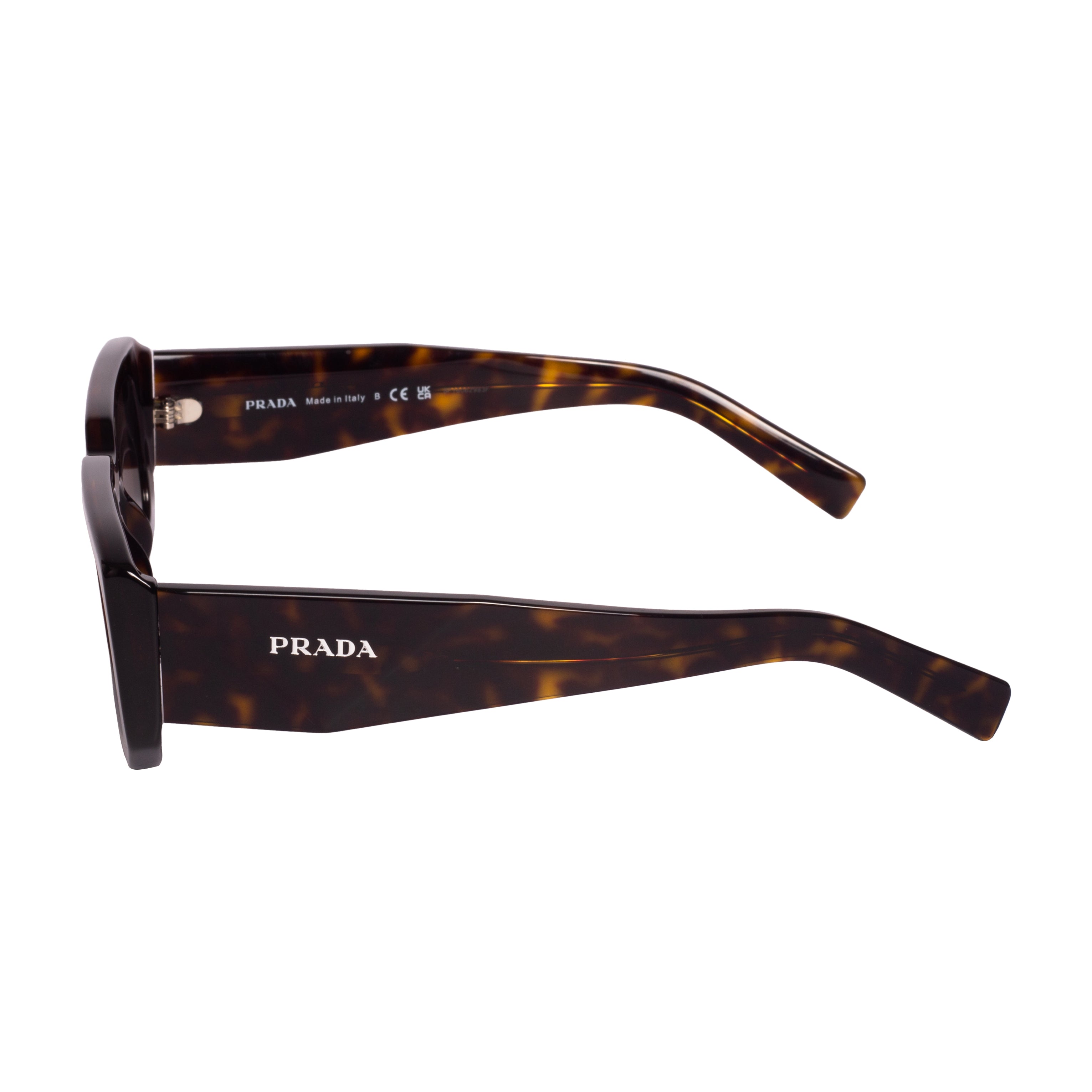 Prada-PR06YS-53-2AU8C1 Sunglasses - Premium Sunglasses from Prada - Just Rs. 36290! Shop now at Laxmi Opticians