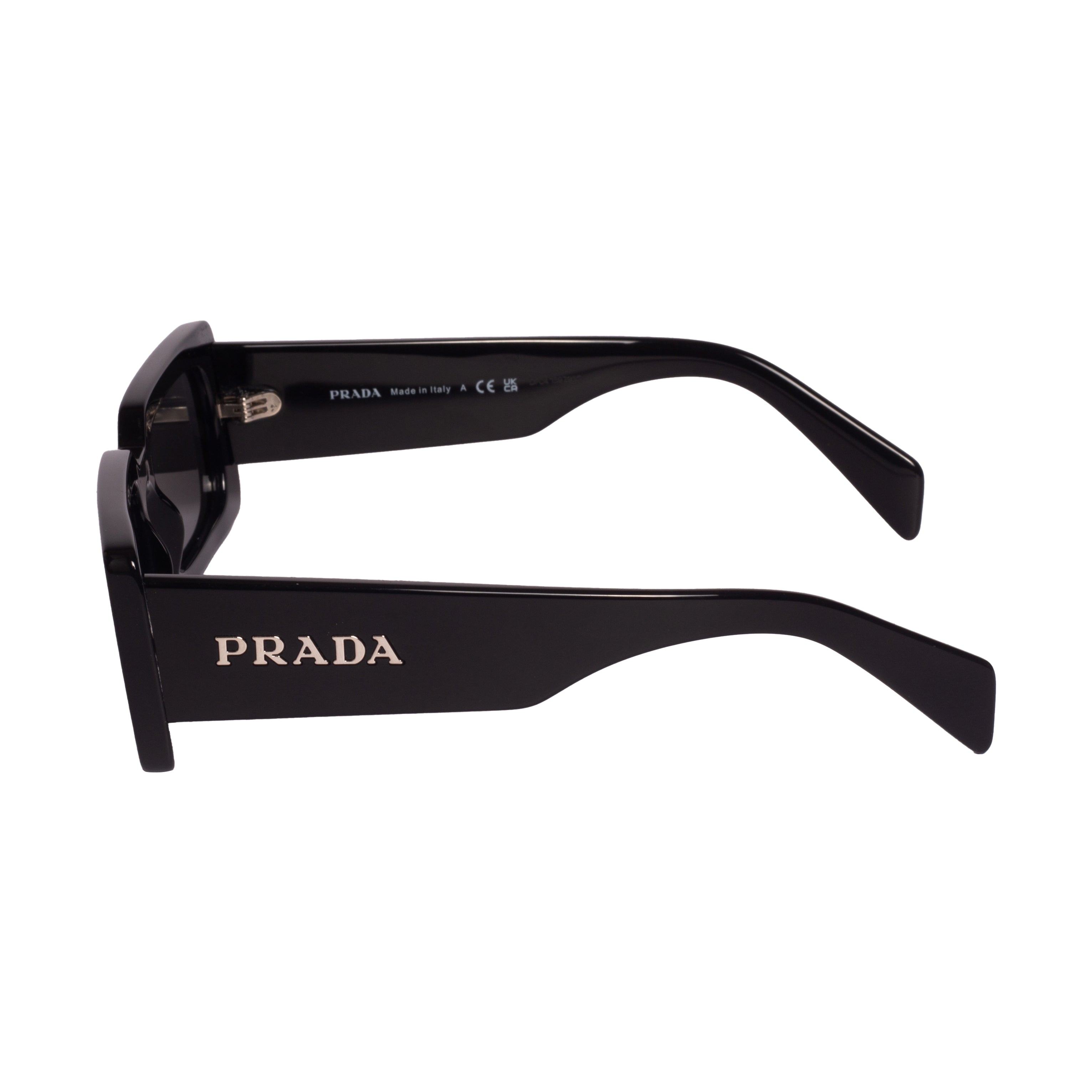 Prada-PRA07S-52-1AB5S0 Sunglasses - Premium Sunglasses from Prada - Just Rs. 38190! Shop now at Laxmi Opticians