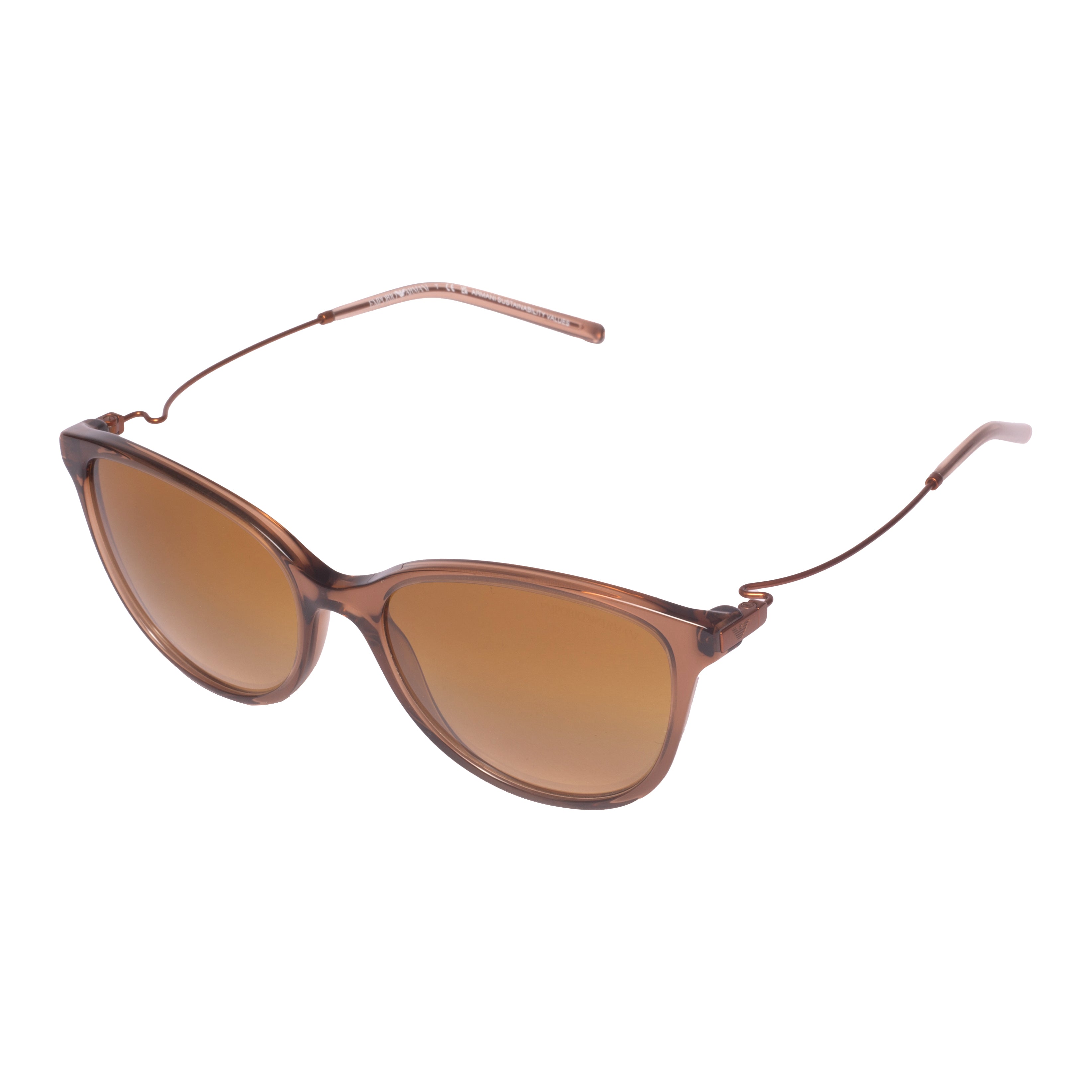 Emporio Armani-EA 4220--61103B Sunglasses - Premium Sunglasses from Emporio Armani - Just Rs. 14590! Shop now at Laxmi Opticians