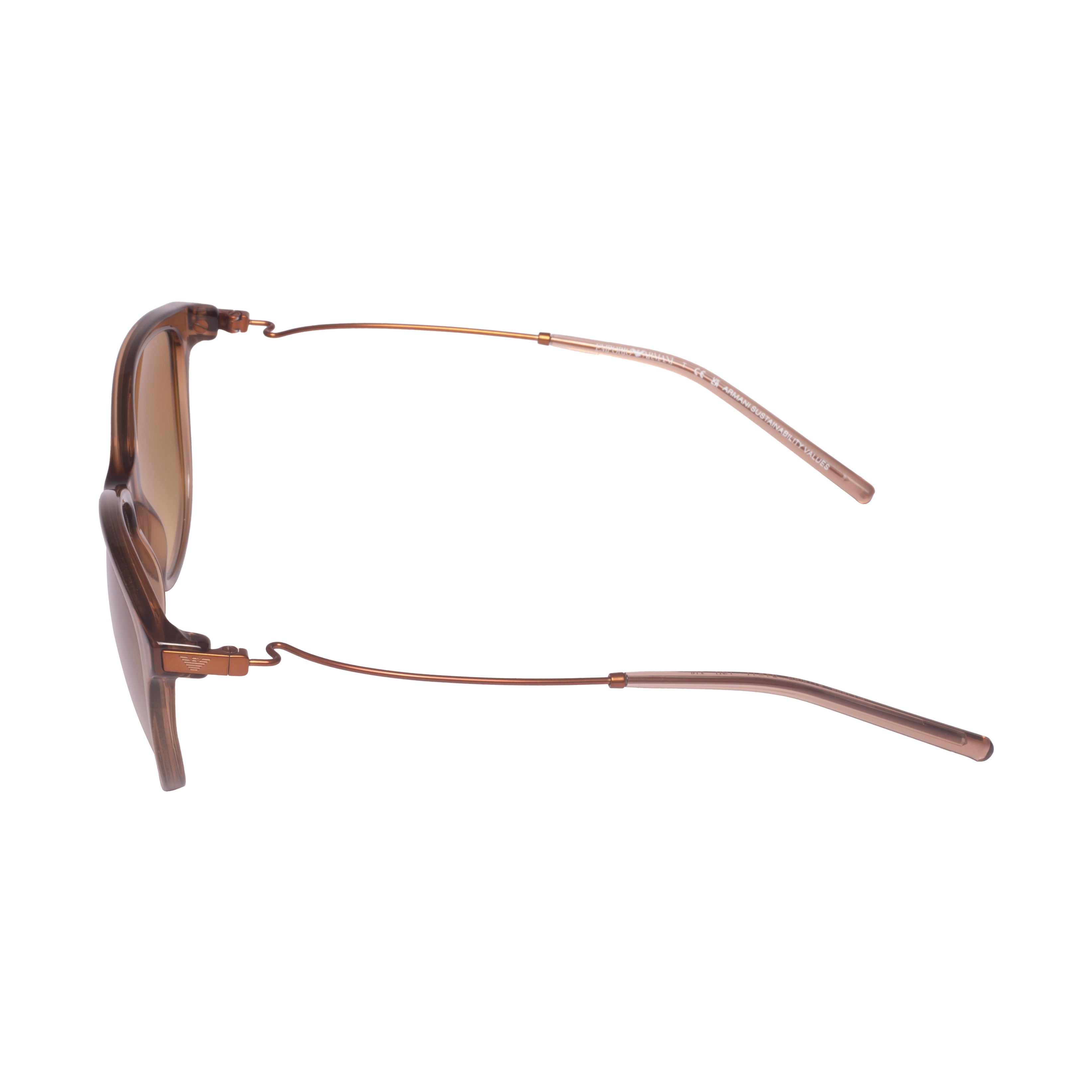 Emporio Armani-EA 4220--61103B Sunglasses - Premium Sunglasses from Emporio Armani - Just Rs. 14590! Shop now at Laxmi Opticians