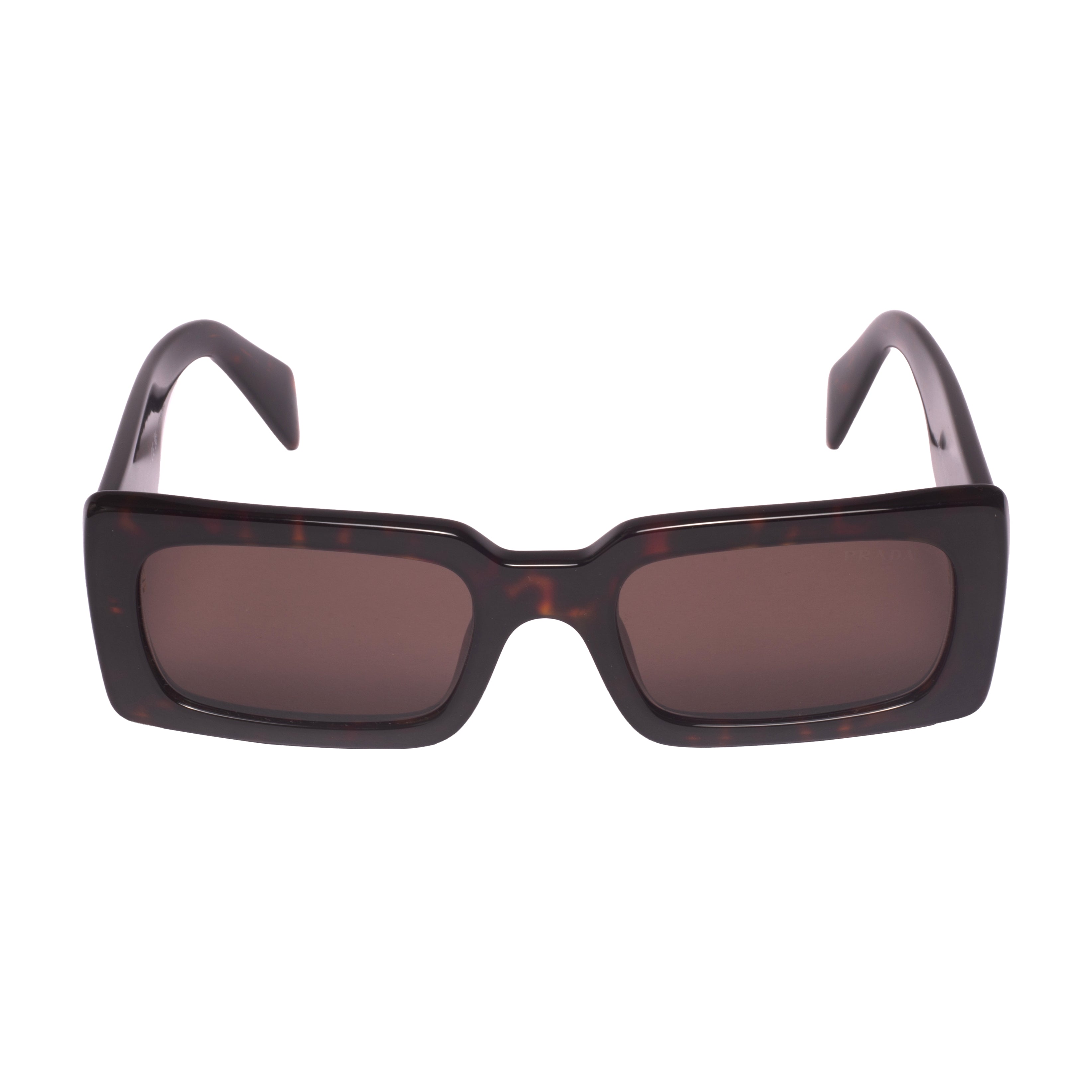 Prada-PRA07S-52-16N5Y Sunglasses - Premium Sunglasses from Prada - Just Rs. 38190! Shop now at Laxmi Opticians
