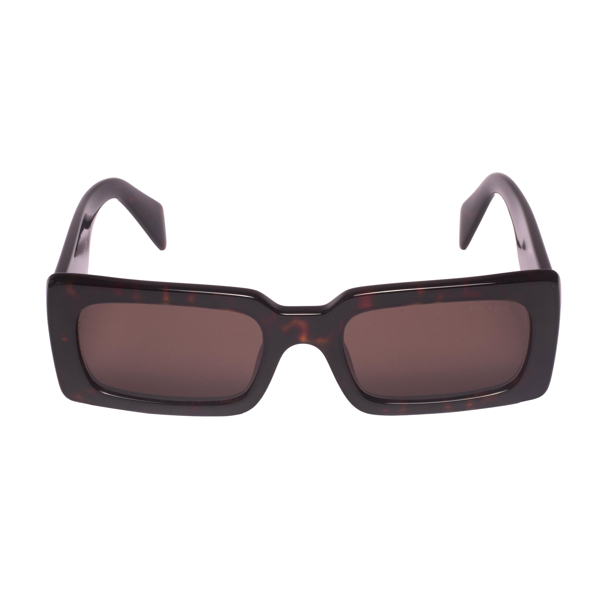 Prada-PRA07S-52-16N5Y Sunglasses - Premium Sunglasses from Prada - Just Rs. 38190! Shop now at Laxmi Opticians