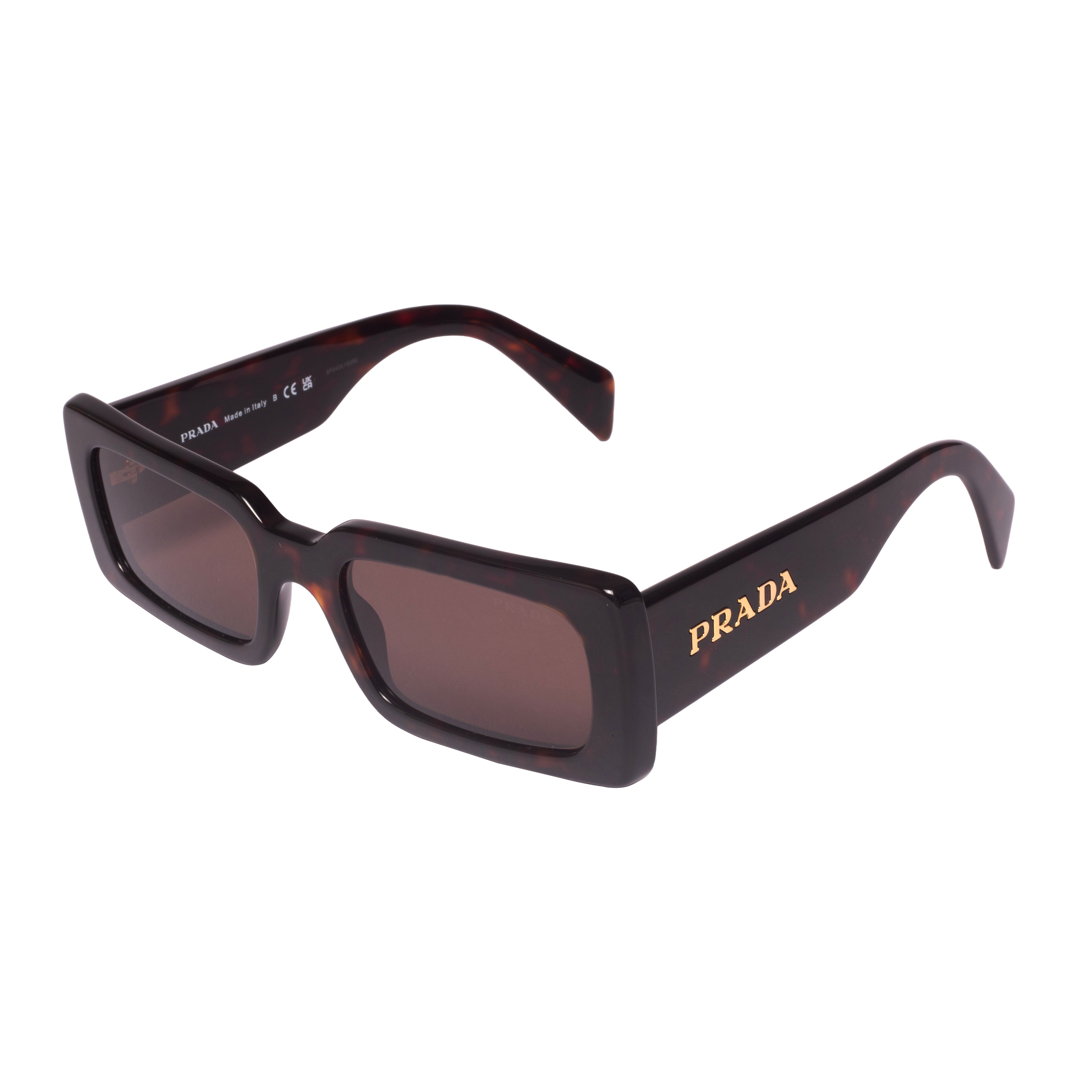 Prada-PRA07S-52-16N5Y Sunglasses - Premium Sunglasses from Prada - Just Rs. 38190! Shop now at Laxmi Opticians