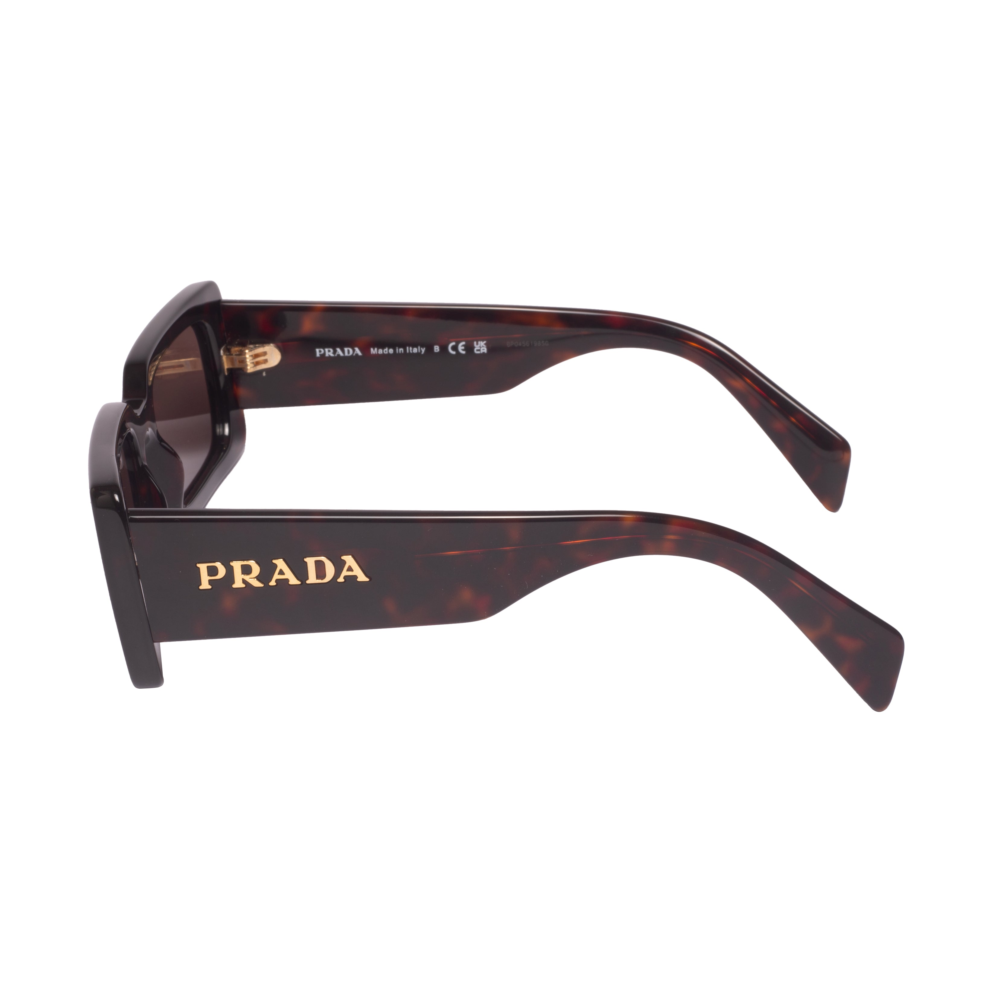 Prada-PRA07S-52-16N5Y Sunglasses - Premium Sunglasses from Prada - Just Rs. 38190! Shop now at Laxmi Opticians