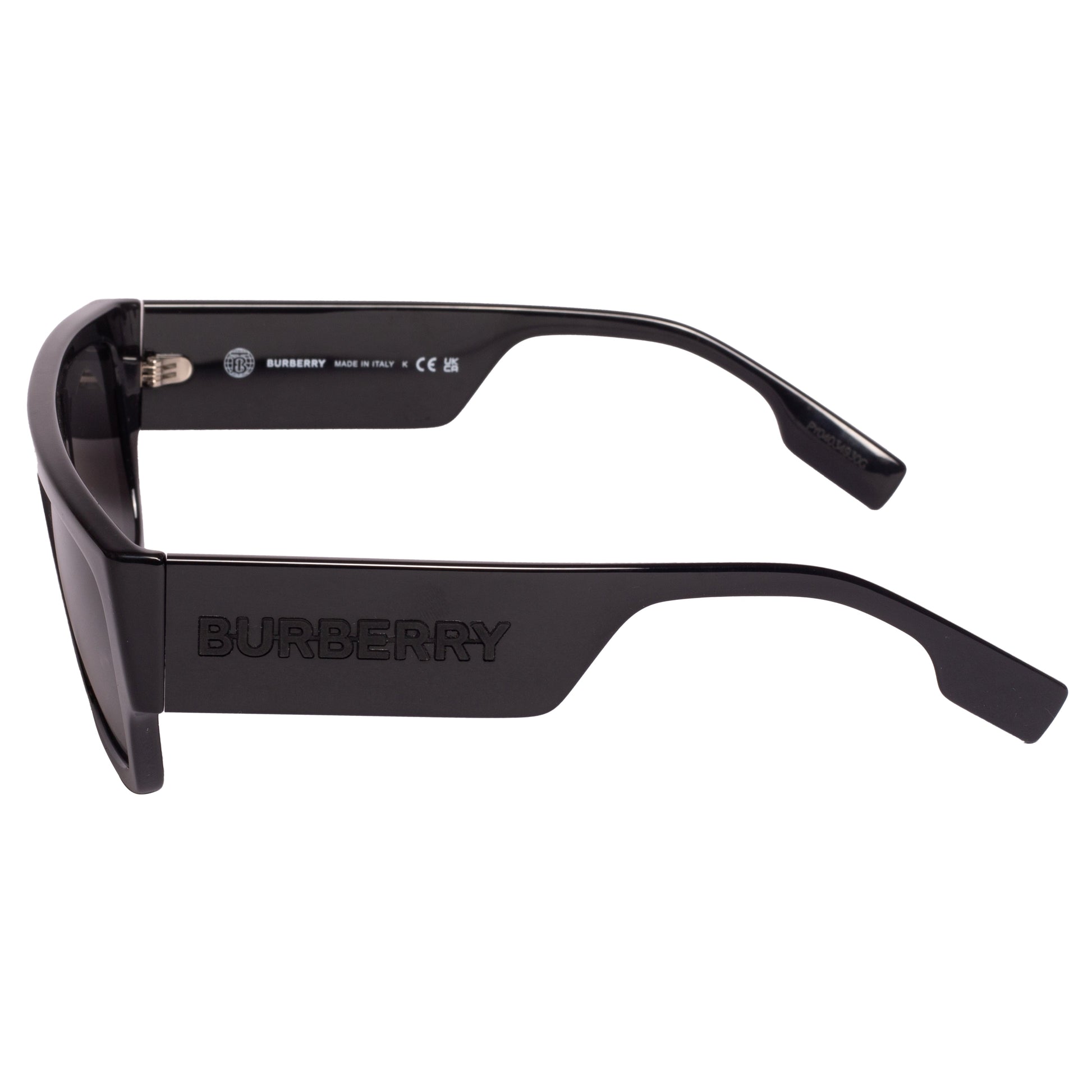 Burberry-BE 4397U-58-3001/87 Sunglasses - Premium Sunglasses from Burberry - Just Rs. 16790! Shop now at Laxmi Opticians & Eye Care Clinic