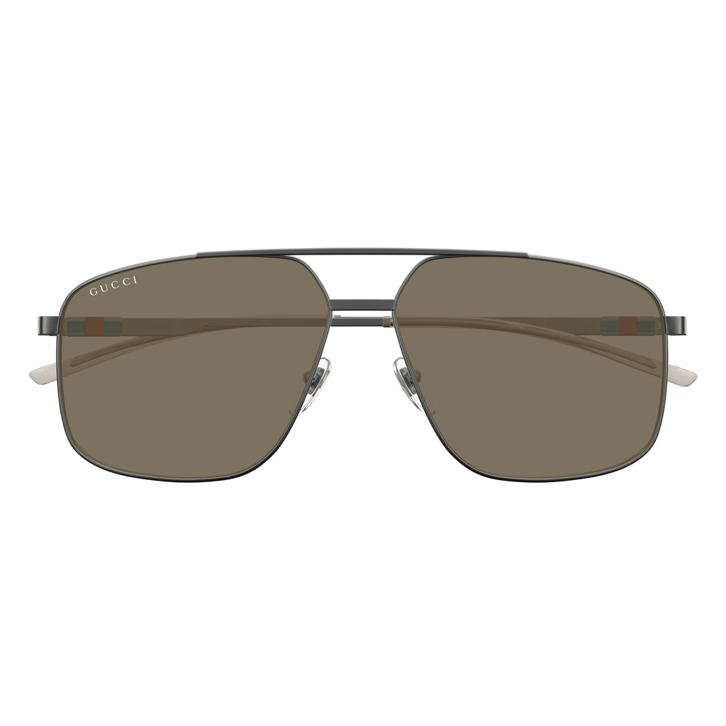Gucci-GG 1676S-60-003 Sunglass - Premium Sunglass from Gucci - Just Rs. 29900! Shop now at Laxmi Opticians