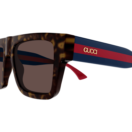Gucci-GG 1868S-53-002 Sunglass - Premium Sunglass from Gucci - Just Rs. 20700! Shop now at Laxmi Opticians