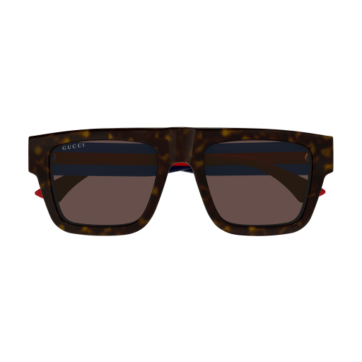 Gucci-GG 1868S-53-002 Sunglass - Premium Sunglass from Gucci - Just Rs. 20700! Shop now at Laxmi Opticians