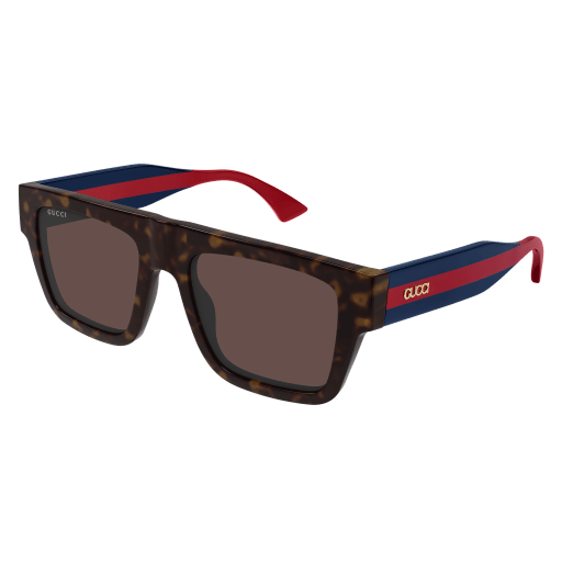 Gucci-GG 1868S-53-002 Sunglass - Premium Sunglass from Gucci - Just Rs. 20700! Shop now at Laxmi Opticians