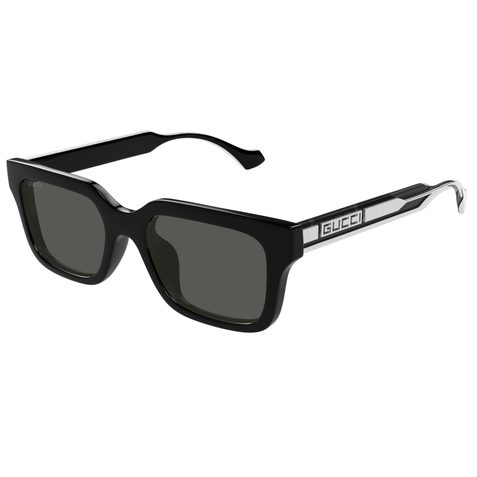 Gucci-GG 1732SK-55-001 Sunglass - Premium Sunglass from Gucci - Just Rs. 26800! Shop now at Laxmi Opticians