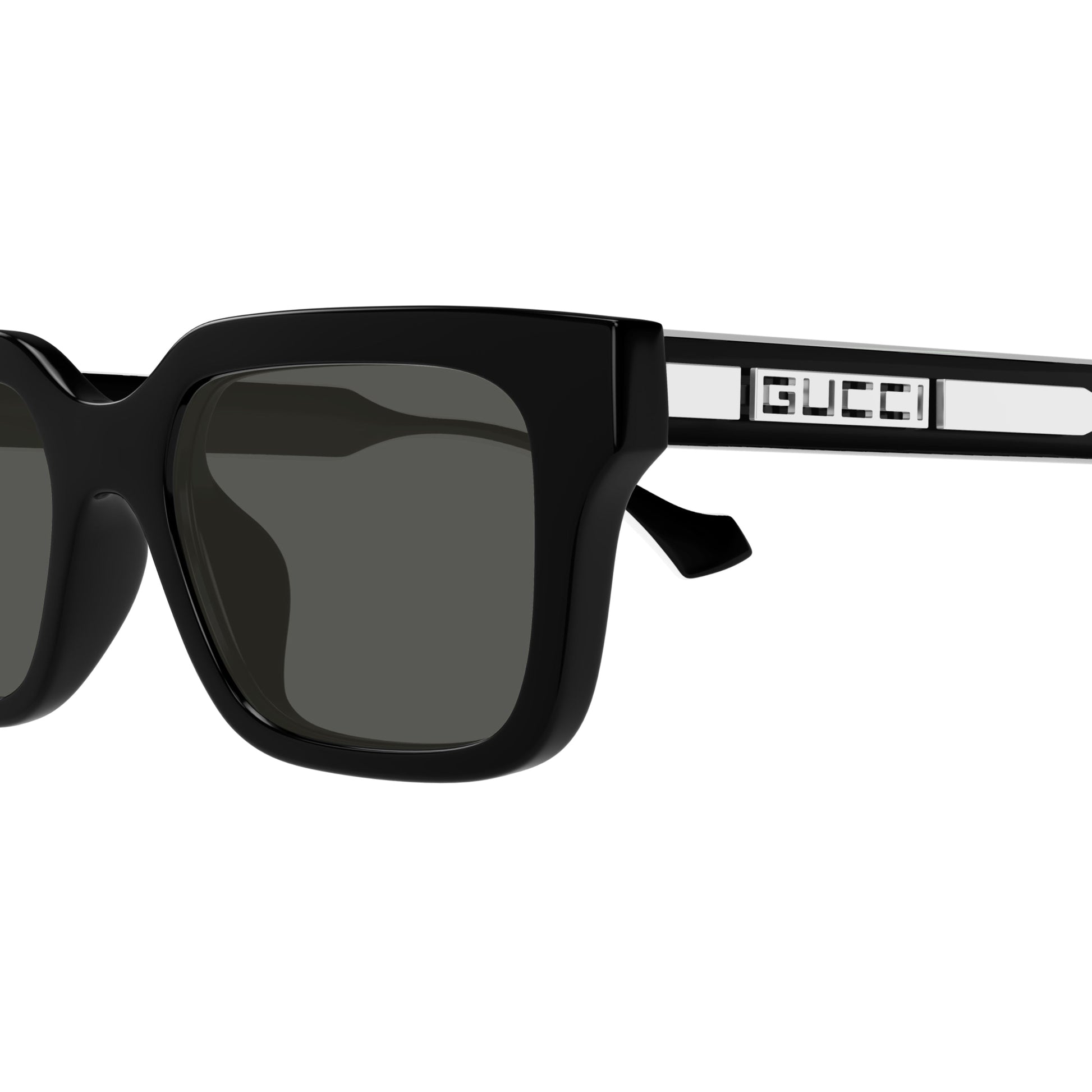 Gucci-GG 1732SK-55-001 Sunglass - Premium Sunglass from Gucci - Just Rs. 26800! Shop now at Laxmi Opticians