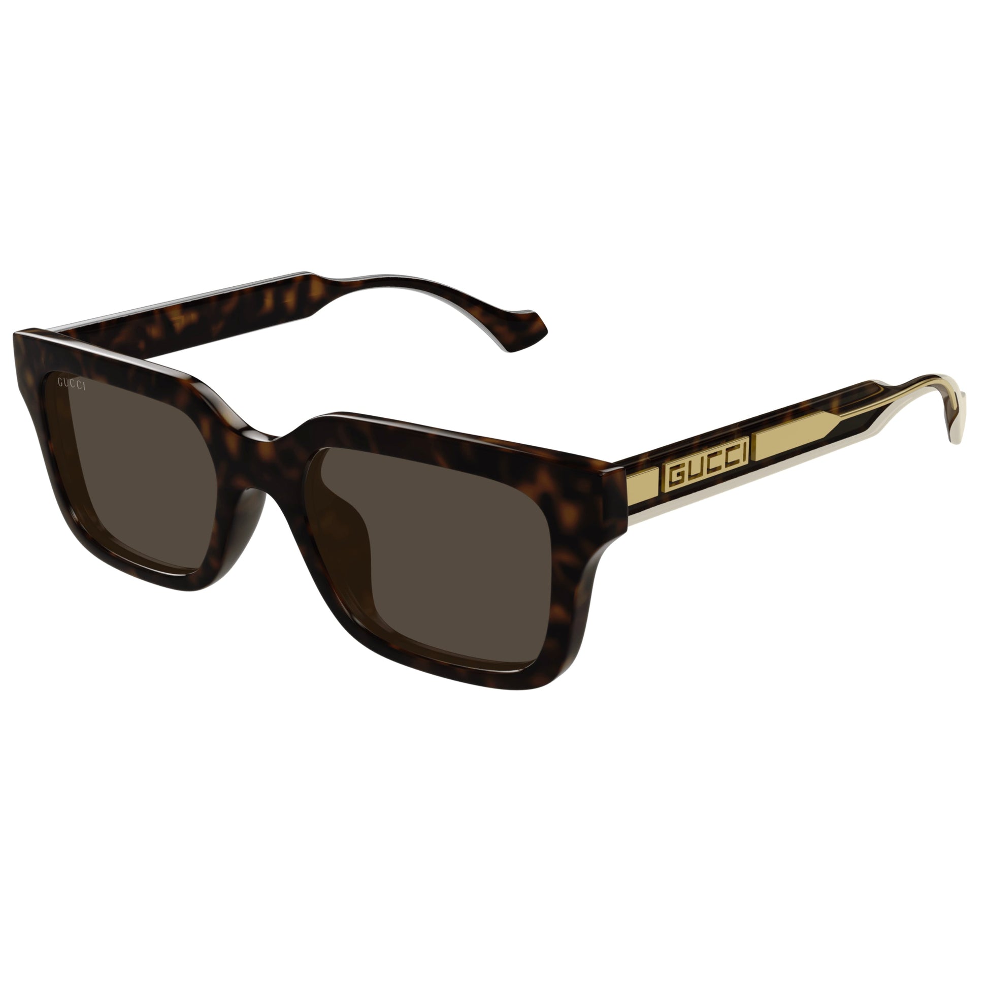 Gucci-GG 1732SK-55-002 Sunglass - Premium Sunglass from Gucci - Just Rs. 26800! Shop now at Laxmi Opticians