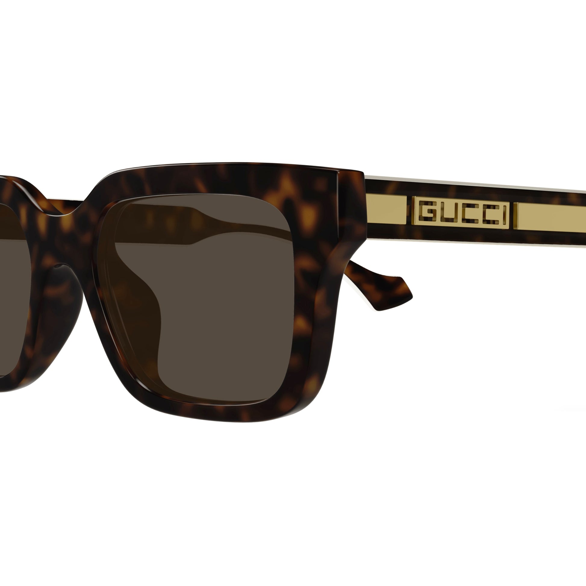 Gucci-GG 1732SK-55-002 Sunglass - Premium Sunglass from Gucci - Just Rs. 26800! Shop now at Laxmi Opticians
