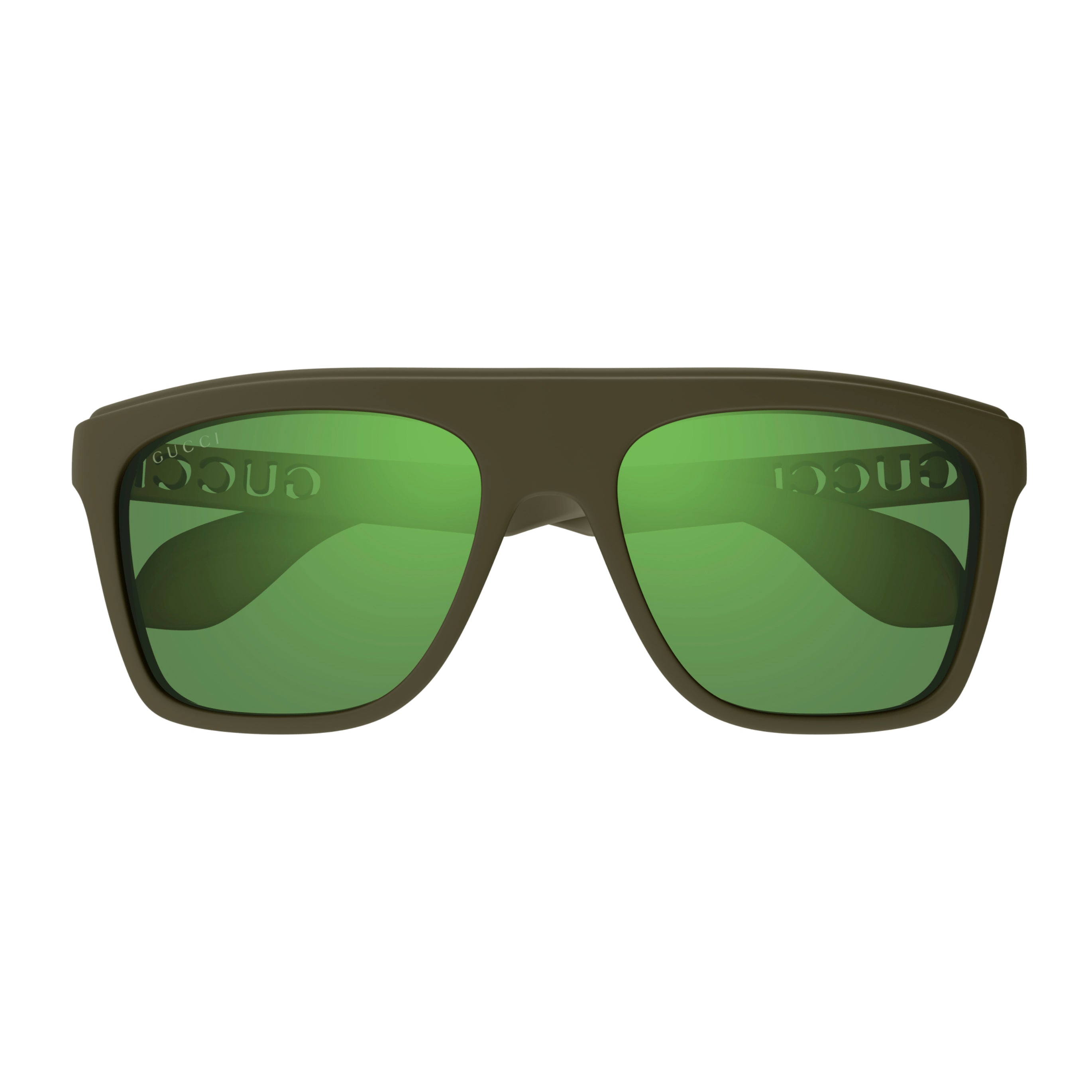 GUCCI-GG 1570 125-57-005 Sunglass - Premium Sunglass from GUCCI - Just Rs. 16100! Shop now at Laxmi Opticians