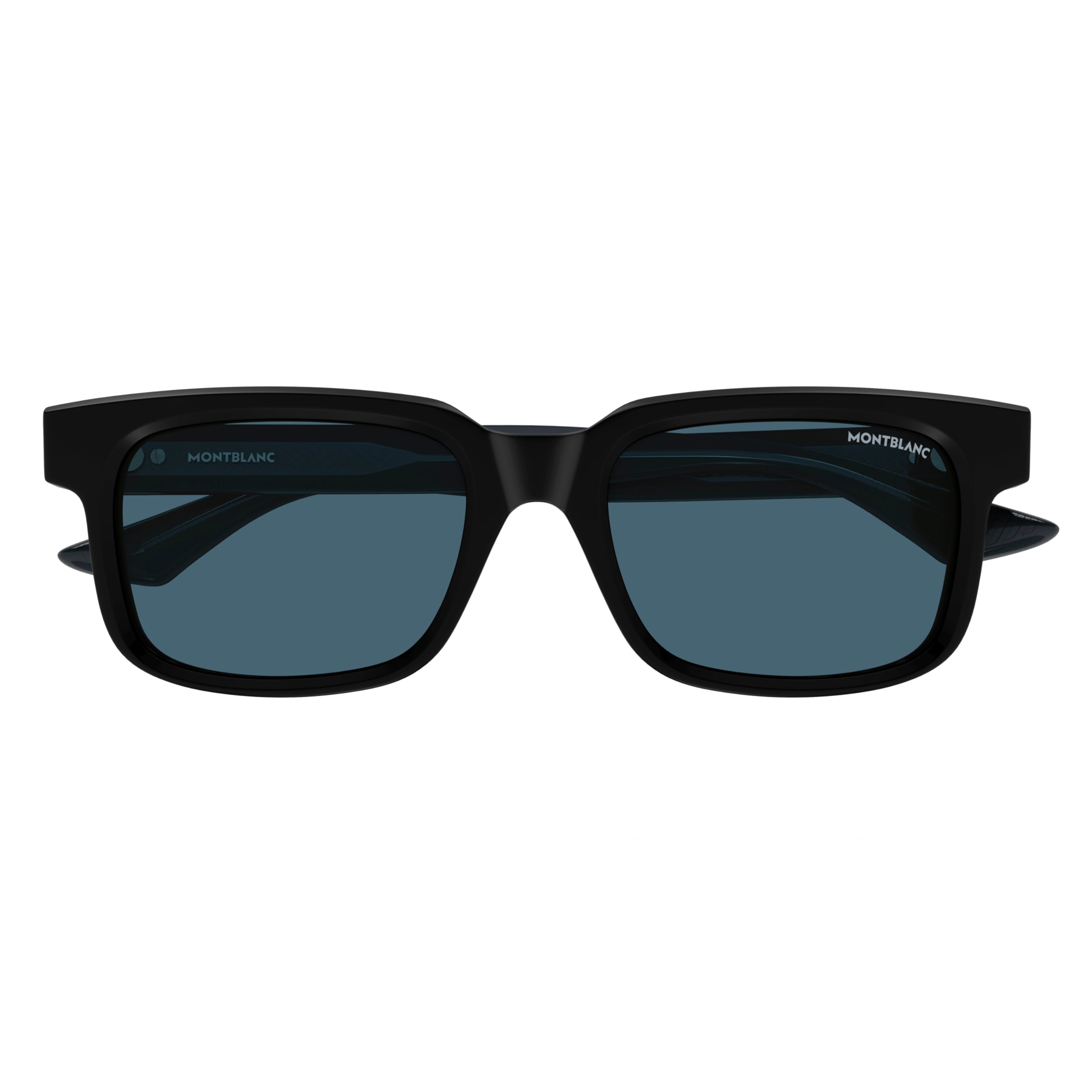 Mont Blanc-MB03883S-54-003 Sunglass - Premium Sunglass from Mont Blanc - Just Rs. 23300! Shop now at Laxmi Opticians