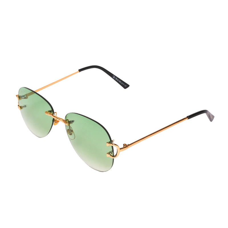 Ted Smith TS-AS-0001 Sunglasses - Premium Sunglasses from Tad Smith - Just Rs. 2890! Shop now at Laxmi Opticians