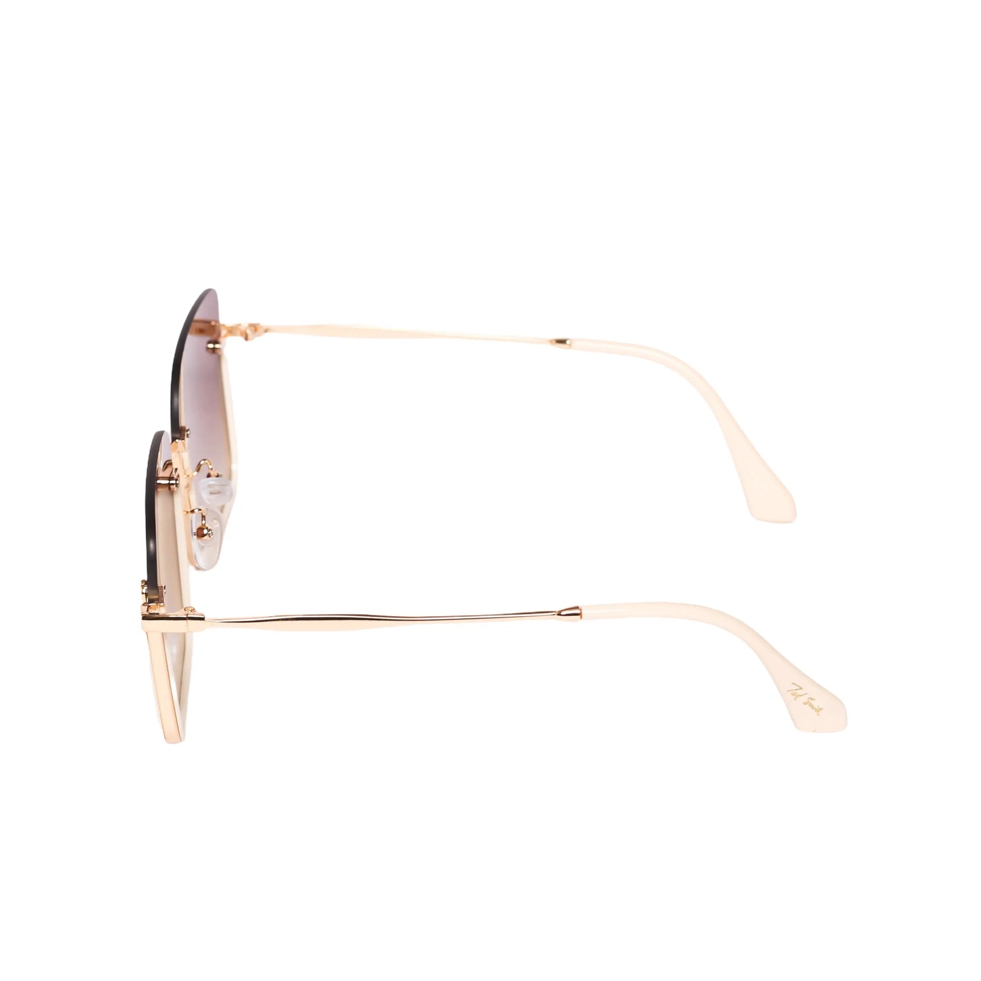 Ted Smith TS-AS-0014 Sunglasses - Premium Sunglasses from Tad Smith - Just Rs. 2890! Shop now at Laxmi Opticians