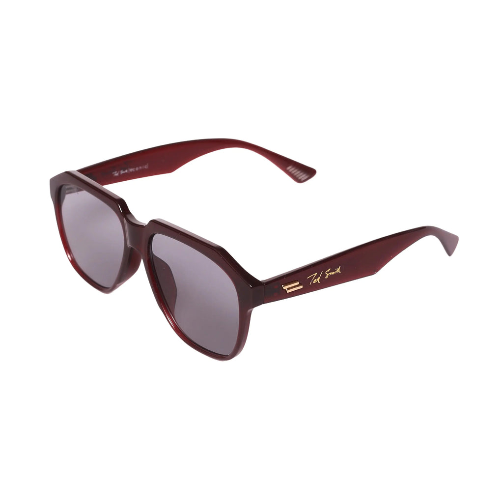 Ted Smith TS-AS-0018 Sunglasses - Premium Sunglasses from Tad Smith - Just Rs. 2890! Shop now at Laxmi Opticians