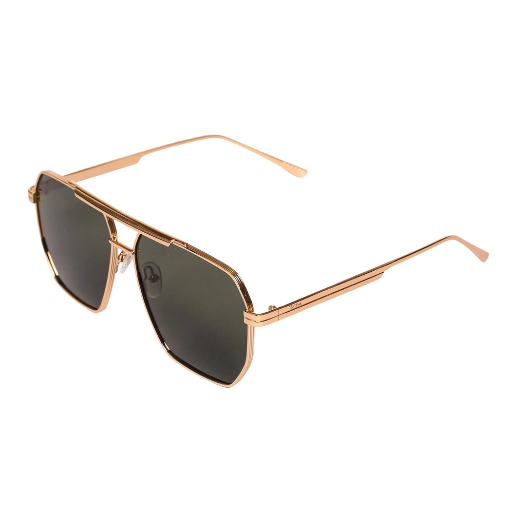 Ted Smith TS-AS-0030 Sunglasses - Premium Sunglasses from Tad Smith - Just Rs. 2890! Shop now at Laxmi Opticians