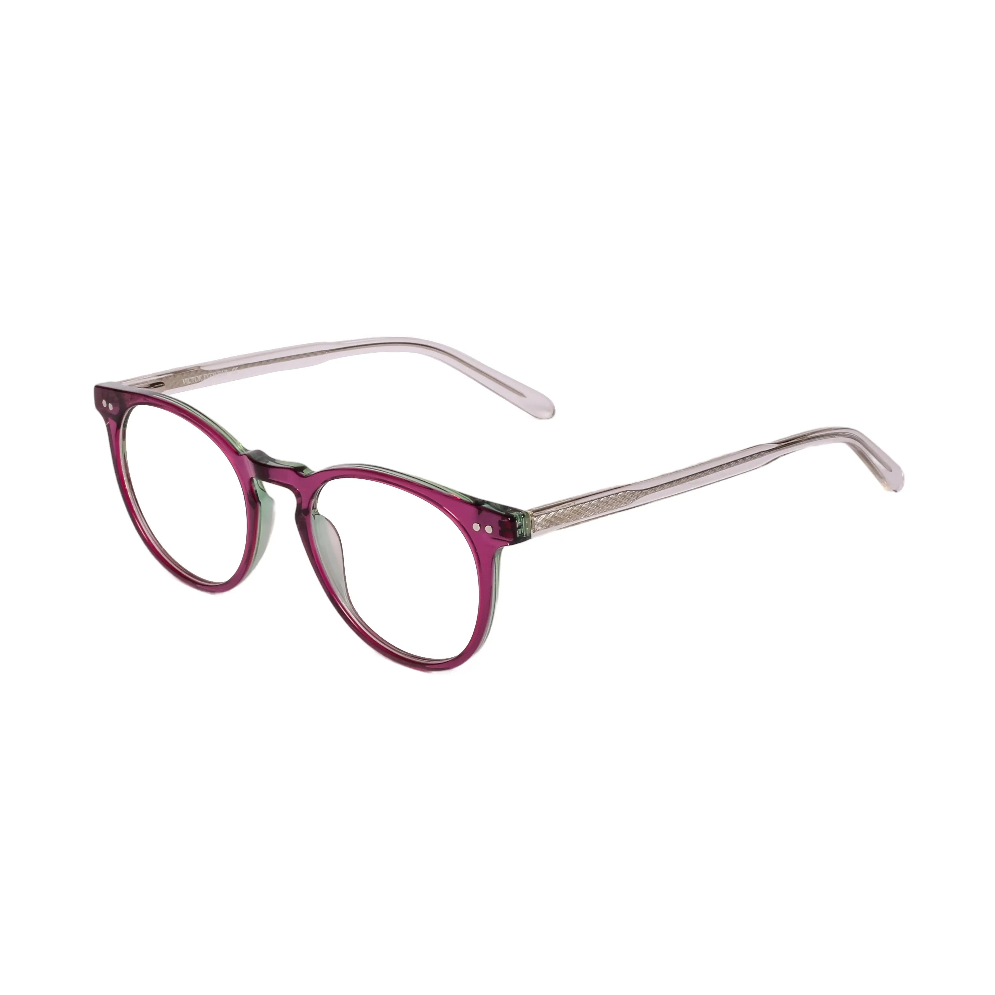 Victor VE-AS-018 Eyeglasses - Premium Eyeglasses from Victor - Just Rs. 2490! Shop now at Laxmi Opticians