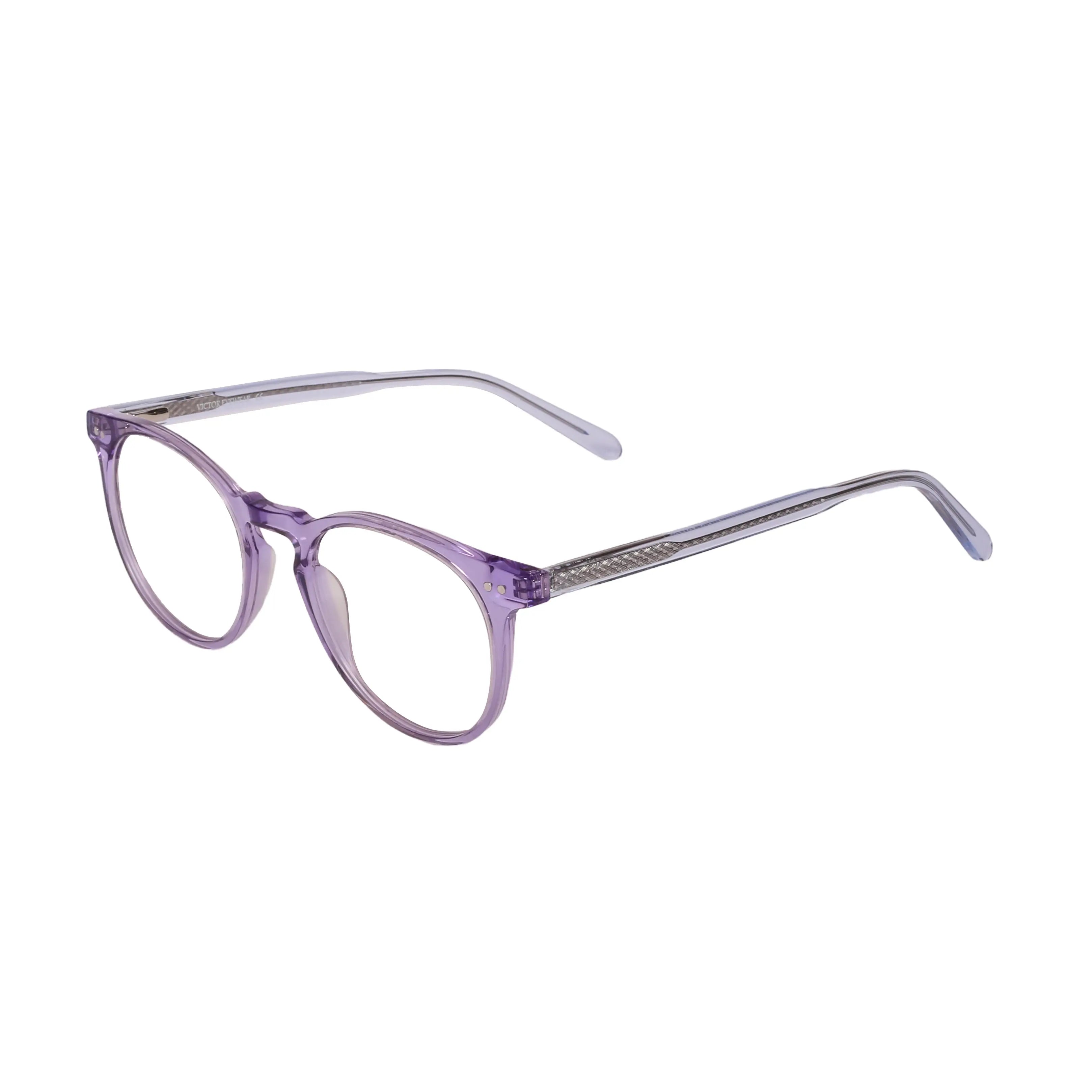 Victor VE-AS-019 Eyeglasses - Premium Eyeglasses from Victor - Just Rs. 2490! Shop now at Laxmi Opticians