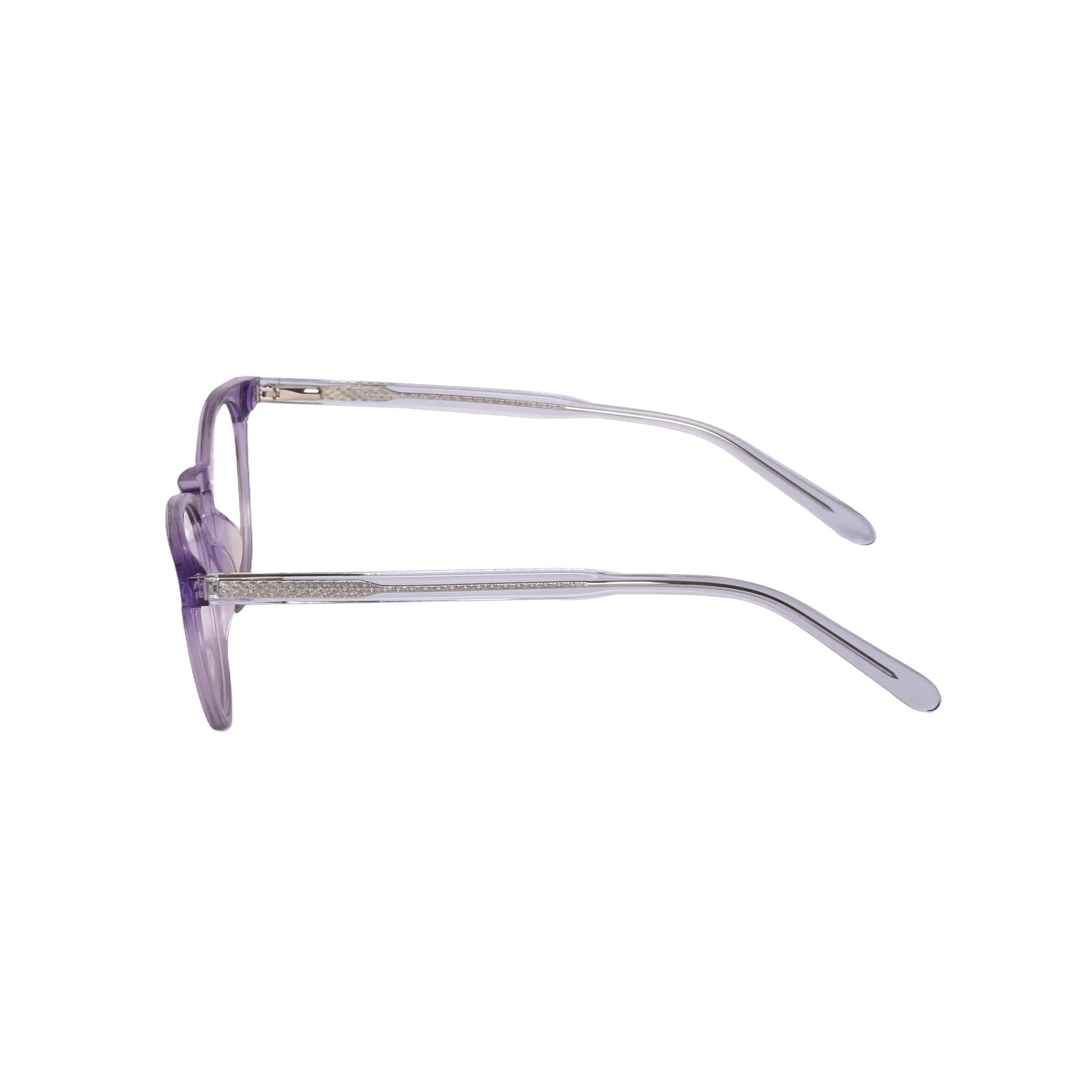 Victor VE-AS-019 Eyeglasses - Premium Eyeglasses from Victor - Just Rs. 2490! Shop now at Laxmi Opticians