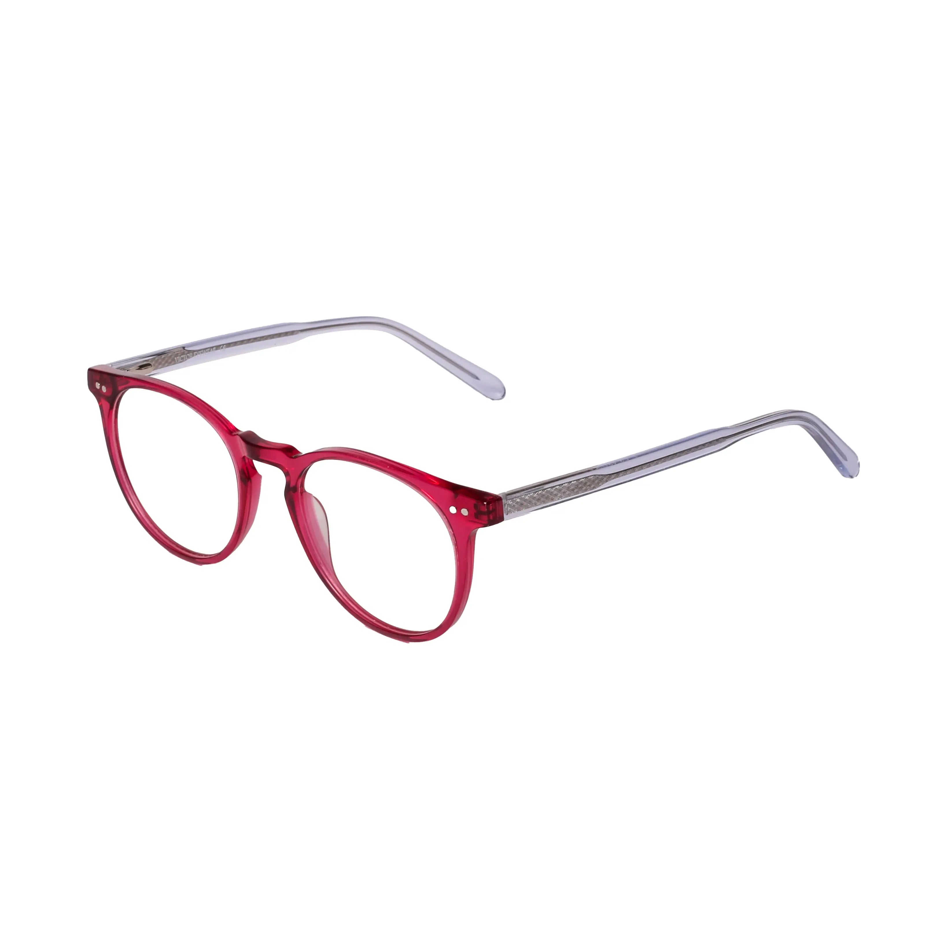 Victor VE-AS-024 Eyeglasses - Premium Eyeglasses from Victor - Just Rs. 2490! Shop now at Laxmi Opticians