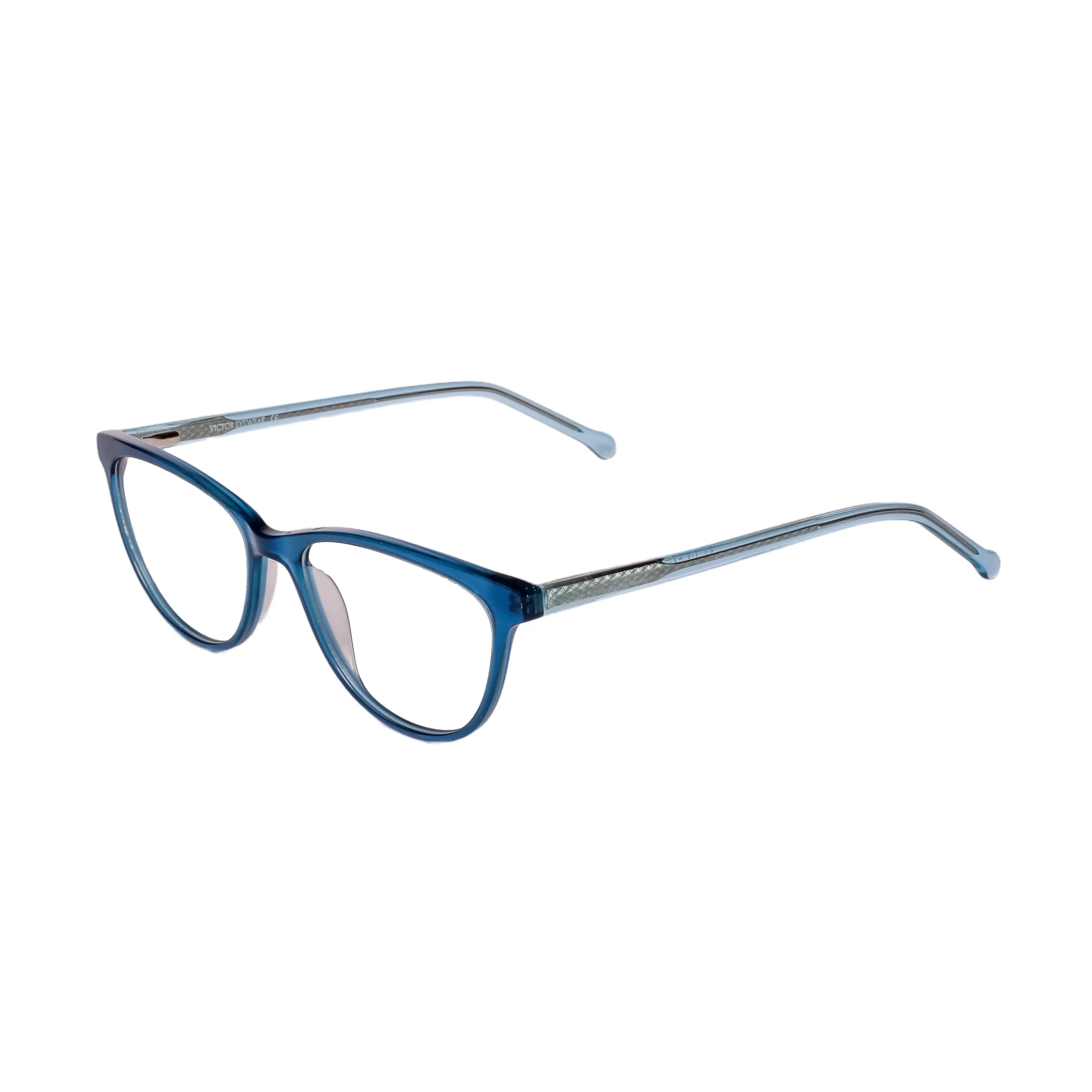 Victor VE-AS-049 Eyeglasses - Premium Eyeglasses from Victor - Just Rs. 2490! Shop now at Laxmi Opticians