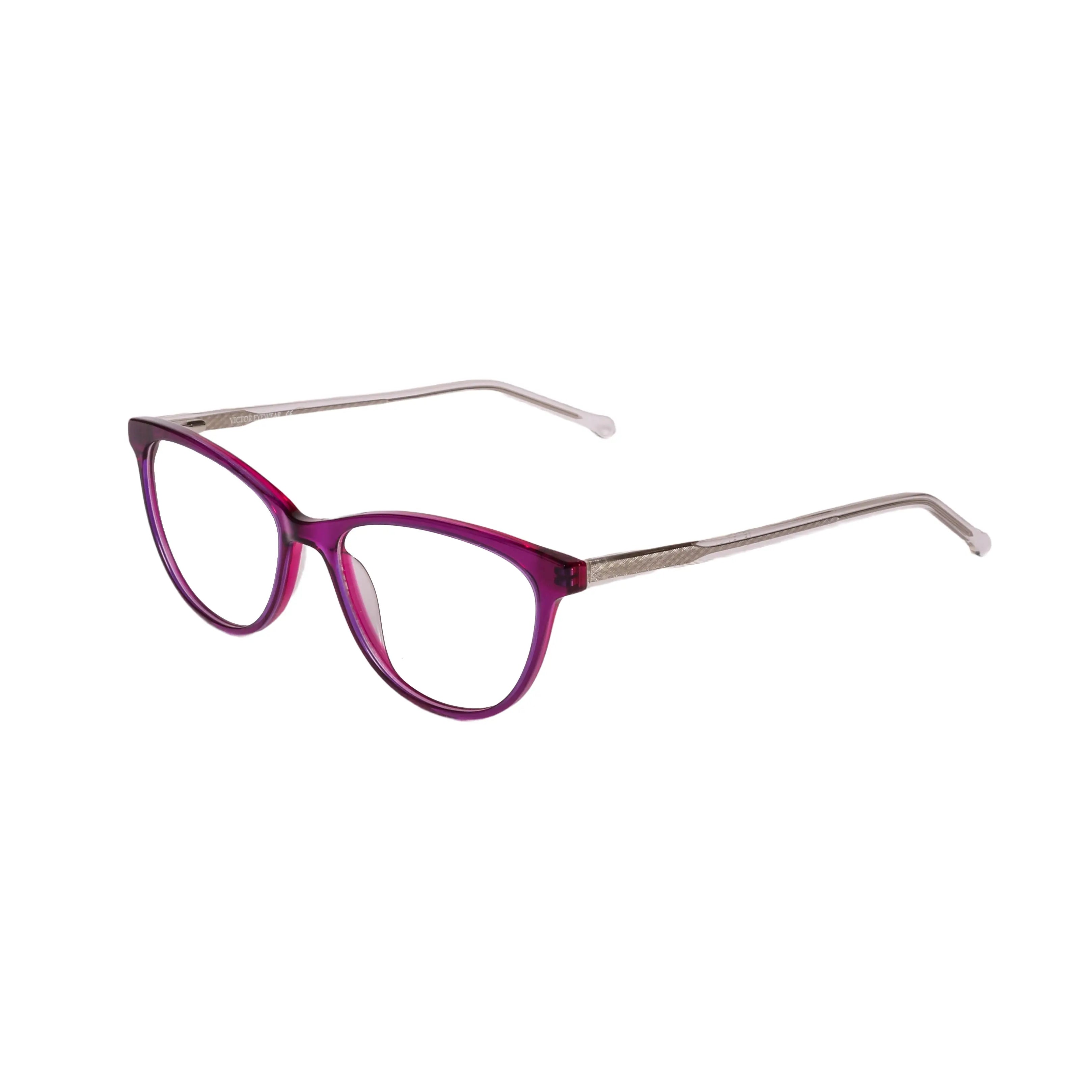 Victor VE-AS-050 Eyeglasses - Premium Eyeglasses from Victor - Just Rs. 2490! Shop now at Laxmi Opticians