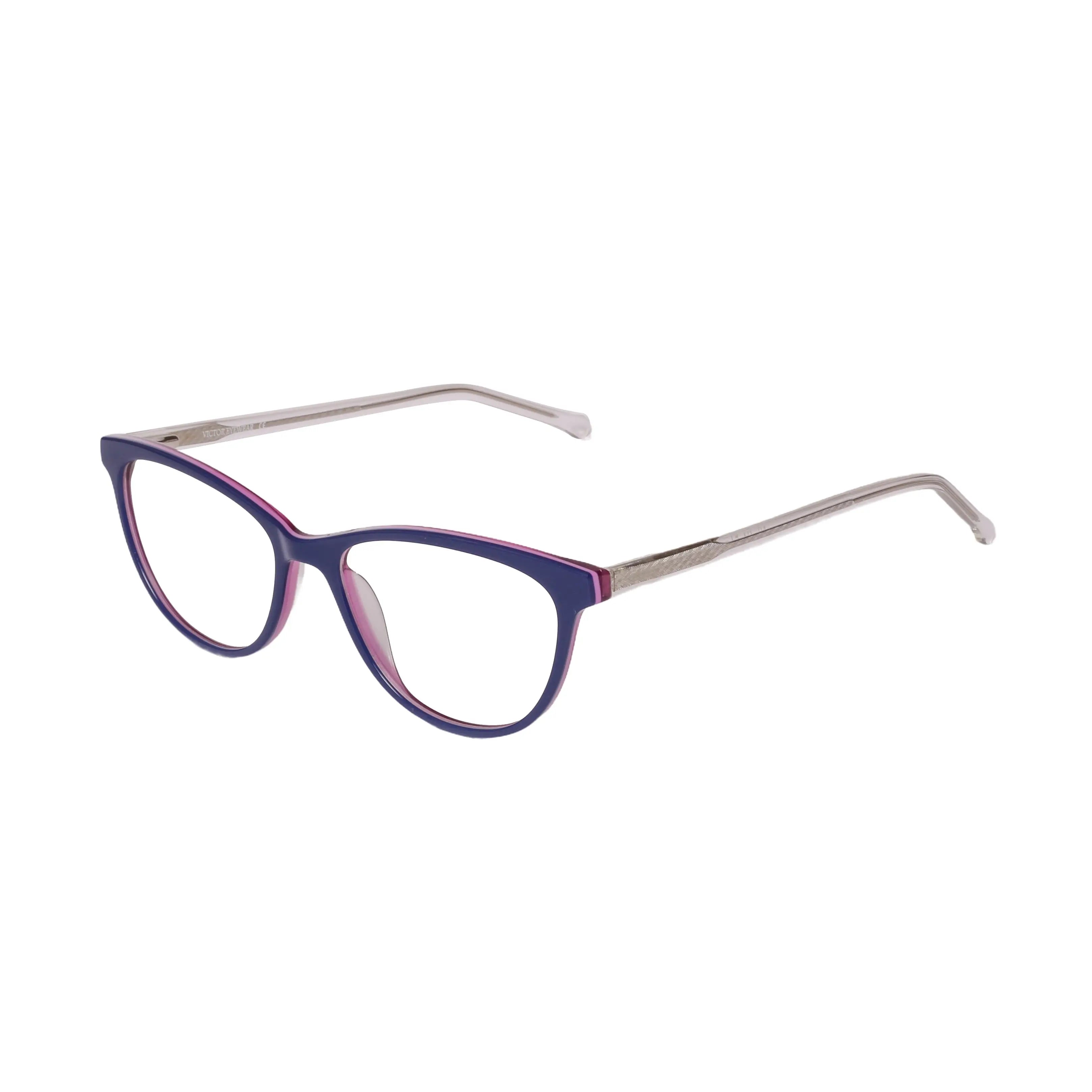 Victor VE-AS-051 Eyeglasses - Premium Eyeglasses from Victor - Just Rs. 2490! Shop now at Laxmi Opticians