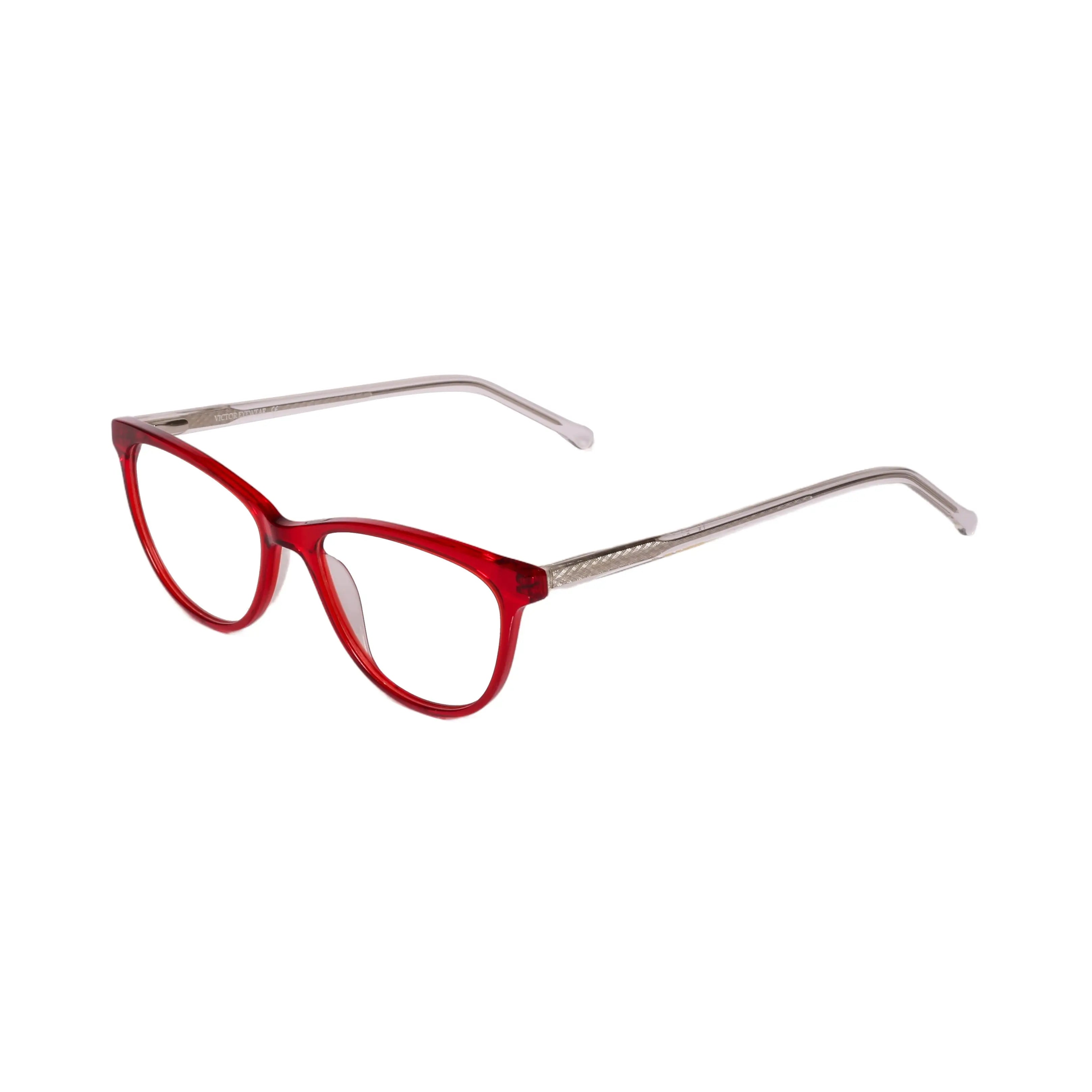 Victor VE-AS-052 Eyeglasses - Premium Eyeglasses from Victor - Just Rs. 2490! Shop now at Laxmi Opticians