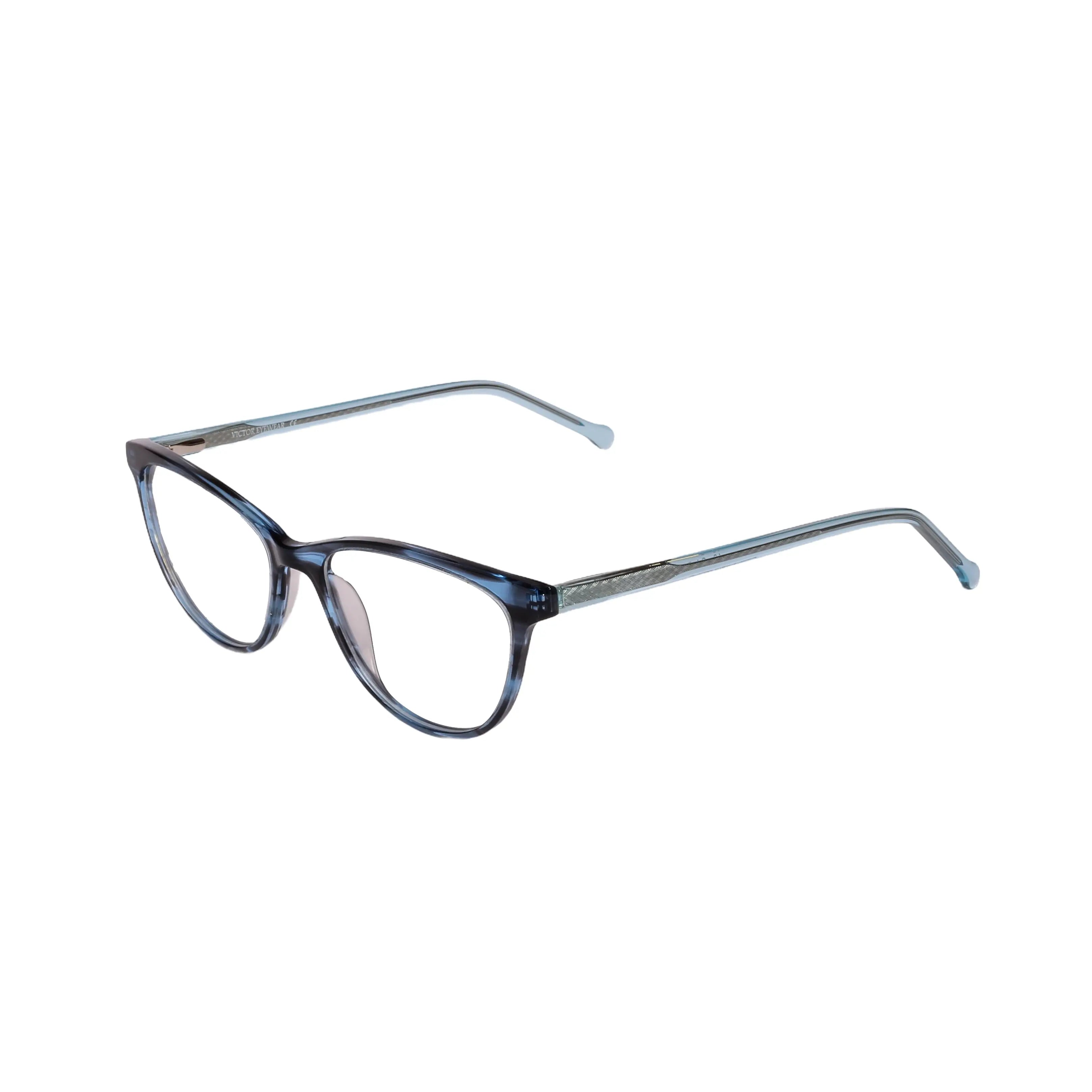 Victor VE-AS-054 Eyeglasses - Premium Eyeglasses from Victor - Just Rs. 2490! Shop now at Laxmi Opticians