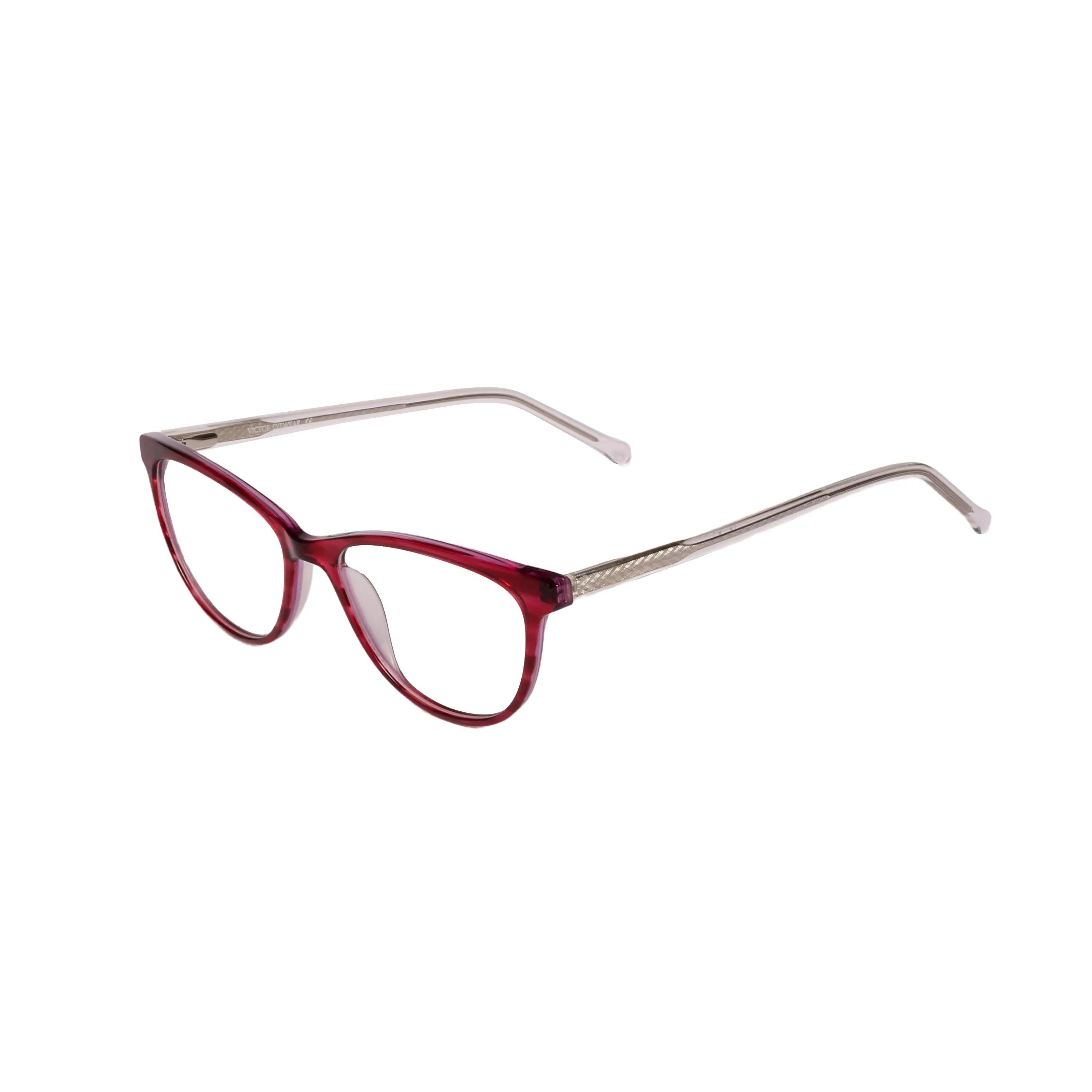 Victor VE-AS-055 Eyeglasses - Premium Eyeglasses from Victor - Just Rs. 2490! Shop now at Laxmi Opticians