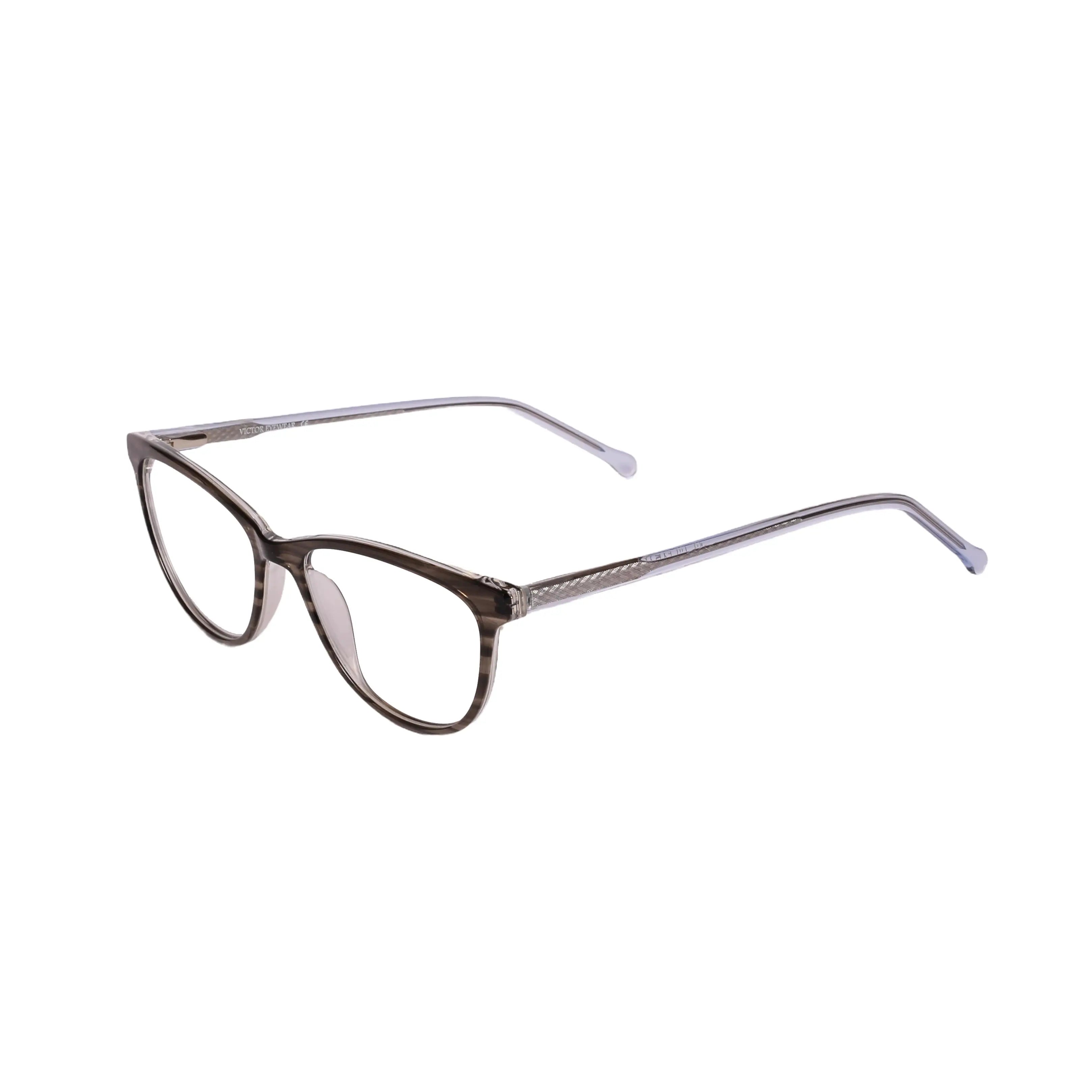 Victor VE-AS-059 Eyeglasses - Premium Eyeglasses from Victor - Just Rs. 2490! Shop now at Laxmi Opticians