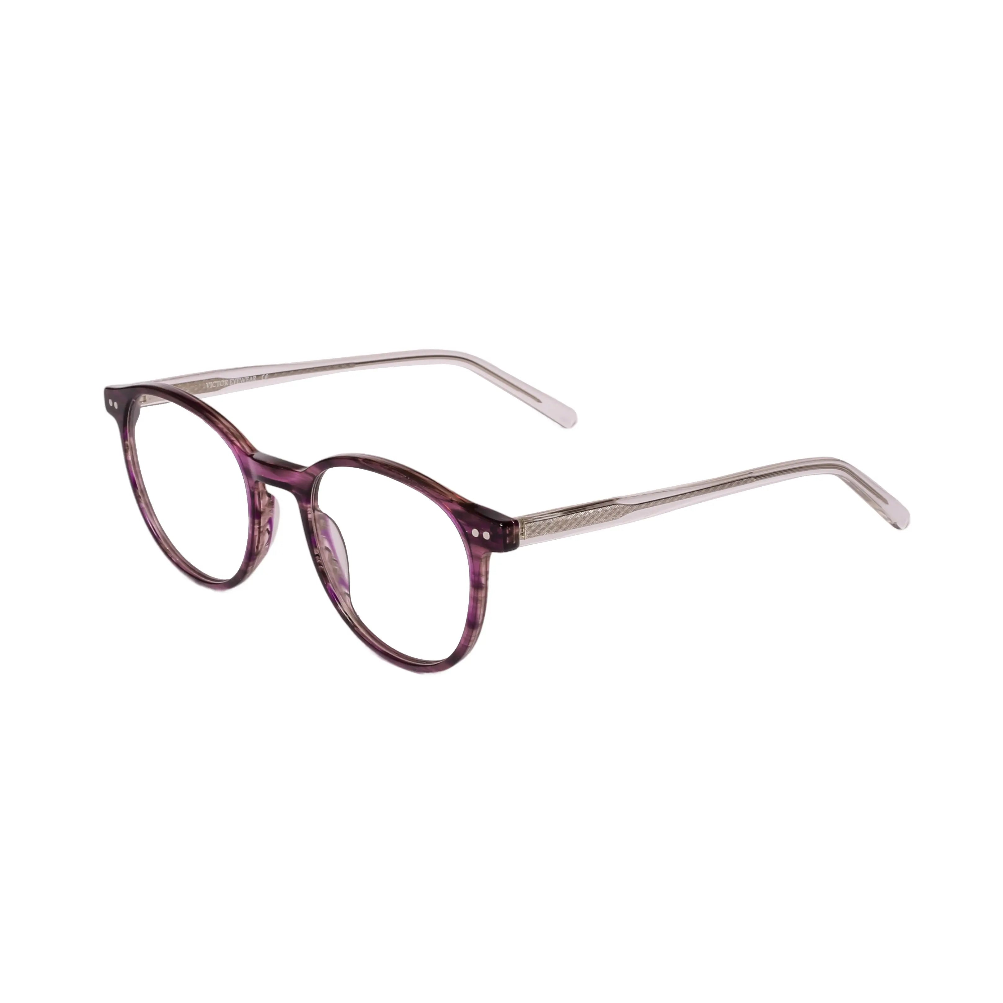 Victor VE-AS-060 Eyeglasses - Premium Eyeglasses from Victor - Just Rs. 2490! Shop now at Laxmi Opticians