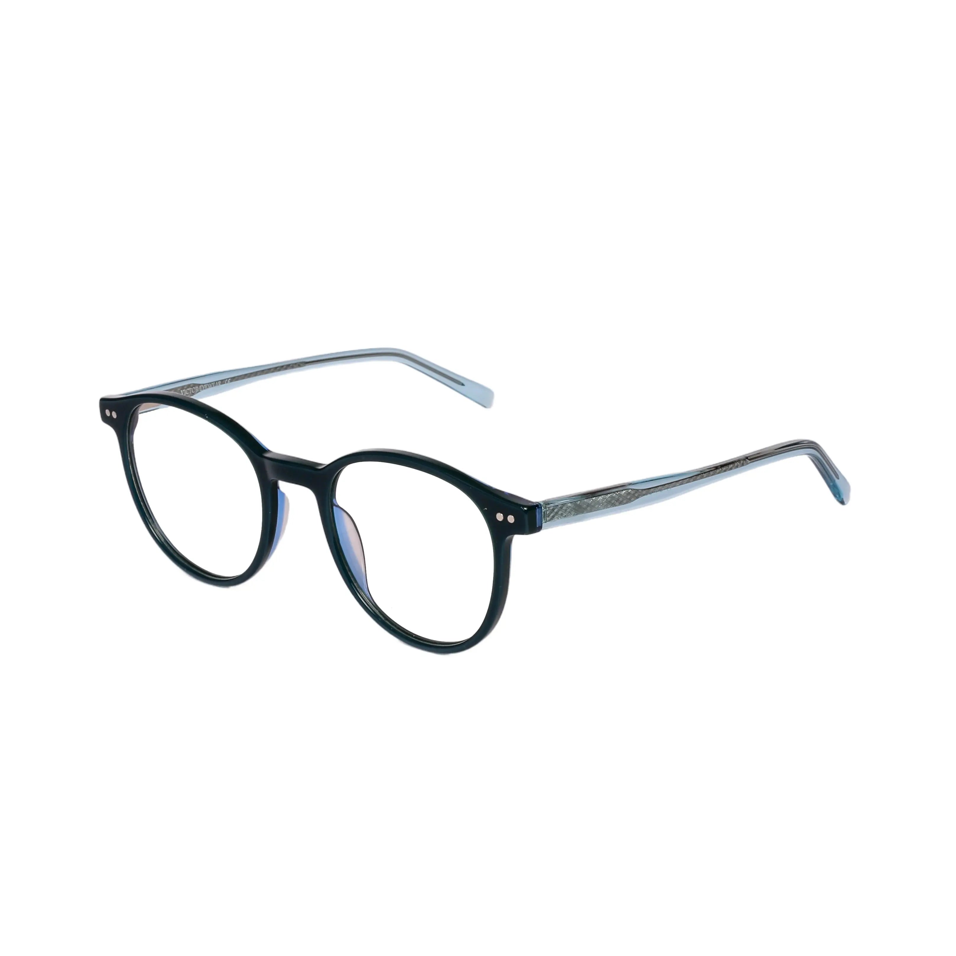 Victor VE-AS-082 Eyeglasses - Premium Eyeglasses from Victor - Just Rs. 2490! Shop now at Laxmi Opticians
