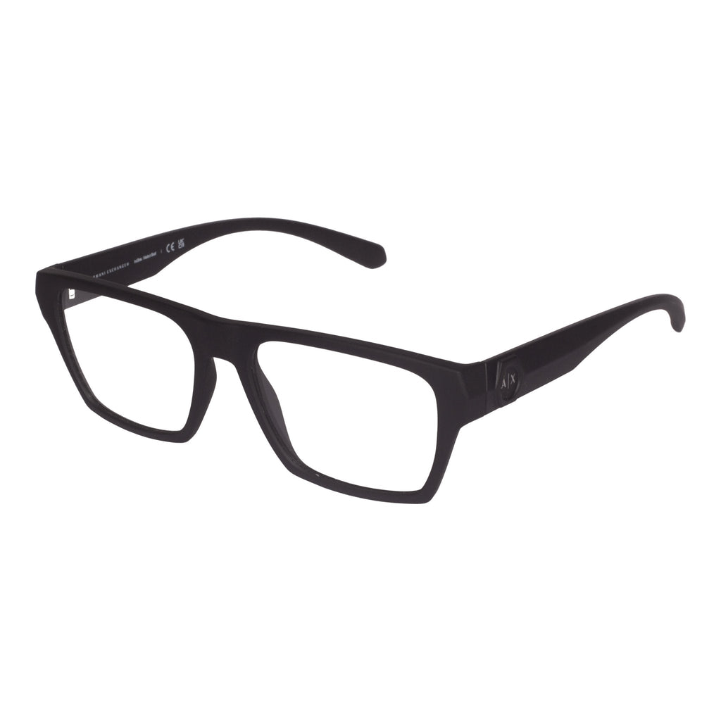 Armani Exchange-AX 3097-55-807 Eyeglasses - Premium Eyeglasses from Armani Exchange - Just Rs. 8290! Shop now at Laxmi Opticians