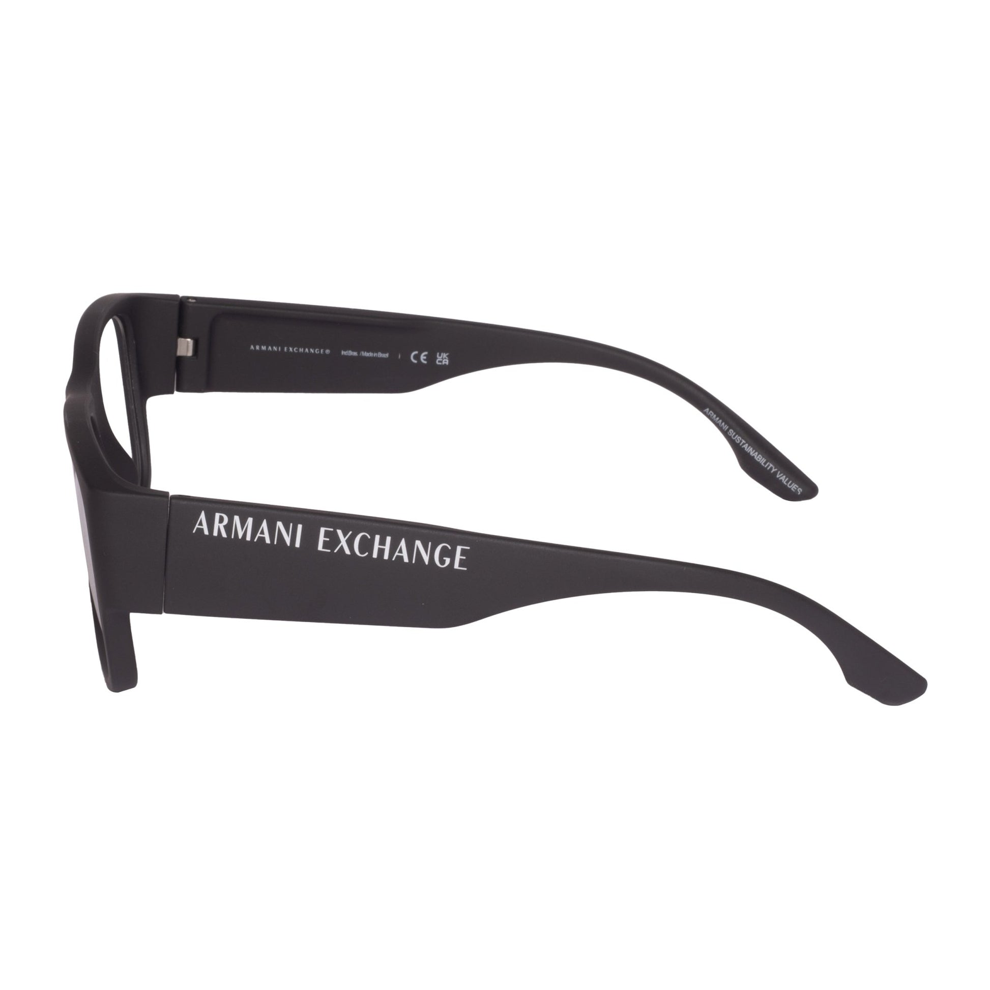 Armani Exchange-AX 3112--8078 Eyeglasses - Premium Eyeglasses from Armani Exchange - Just Rs. 8290! Shop now at Laxmi Opticians