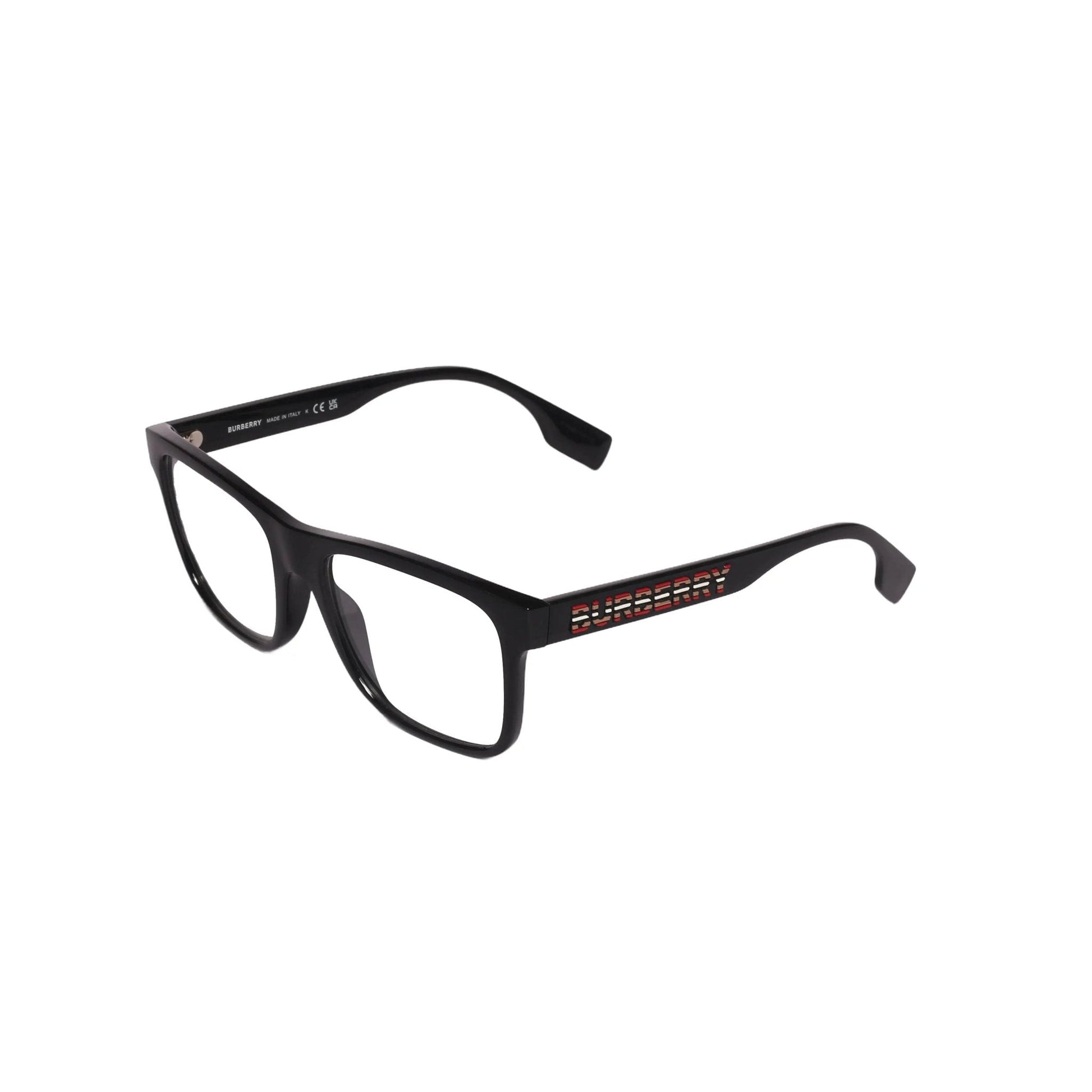 Burberry-BE2353-53-3001 Eyeglasses - Premium Eyeglasses from Burberry - Just Rs. 13790! Shop now at Laxmi Opticians