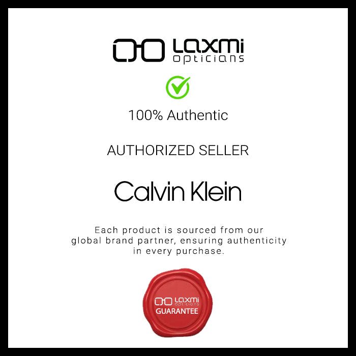 Calvin Klein CK-CK 23512-52-538 Eyeglasses - Premium Eyeglasses from Calvin Klein - Just Rs. 8690! Shop now at Laxmi Opticians