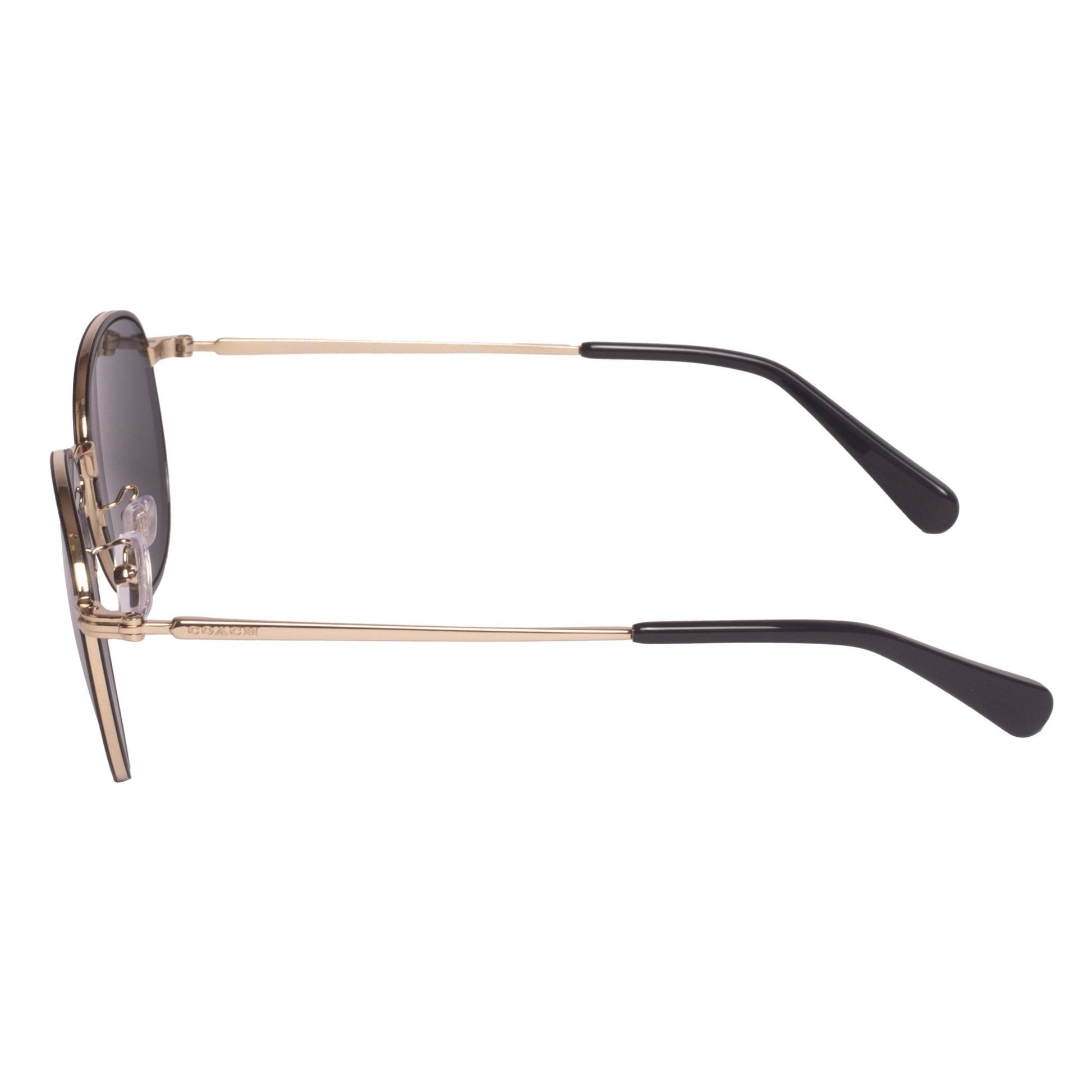 Coach-HC 7163-52-934687 Sunglasses - Premium Sunglasses from Coach - Just Rs. 10390! Shop now at Laxmi Opticians