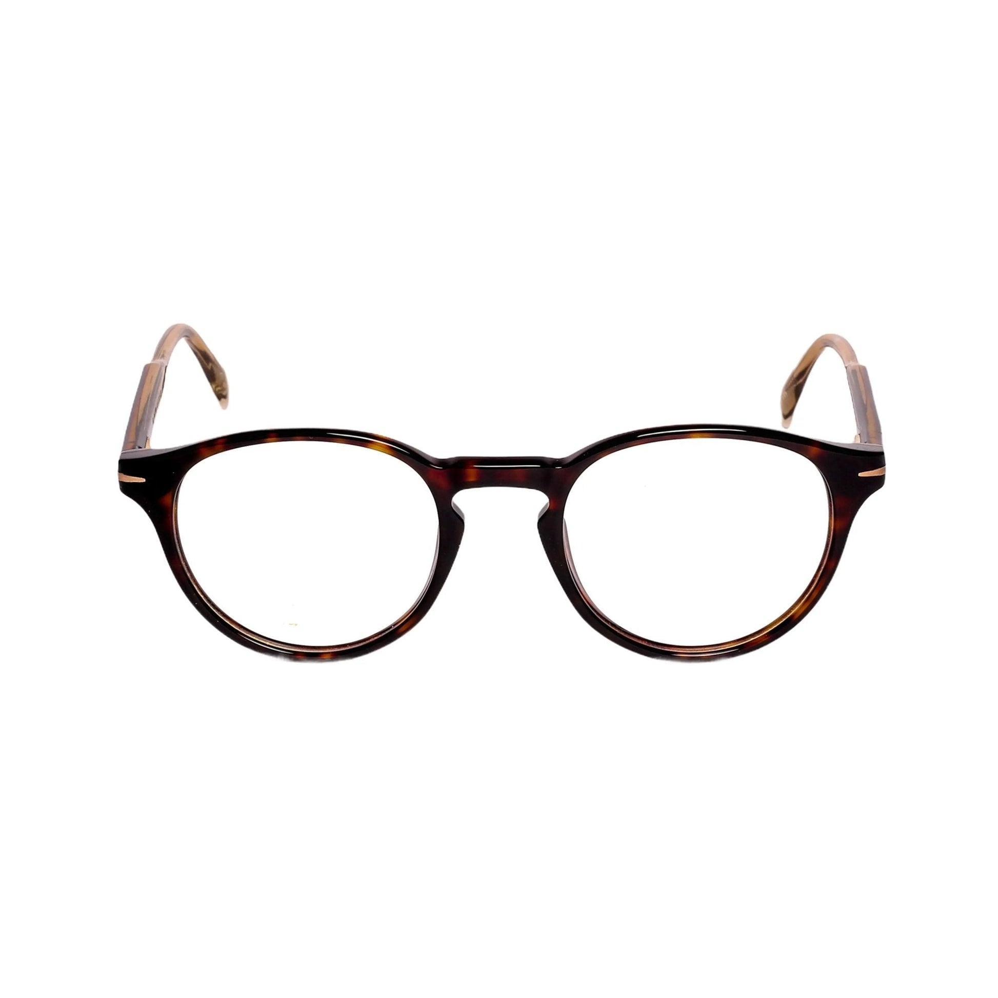David Beckham-DB 1122-50-086 Eyeglasses - Premium Eyeglasses from David Beckham - Just Rs. 14400! Shop now at Laxmi Opticians