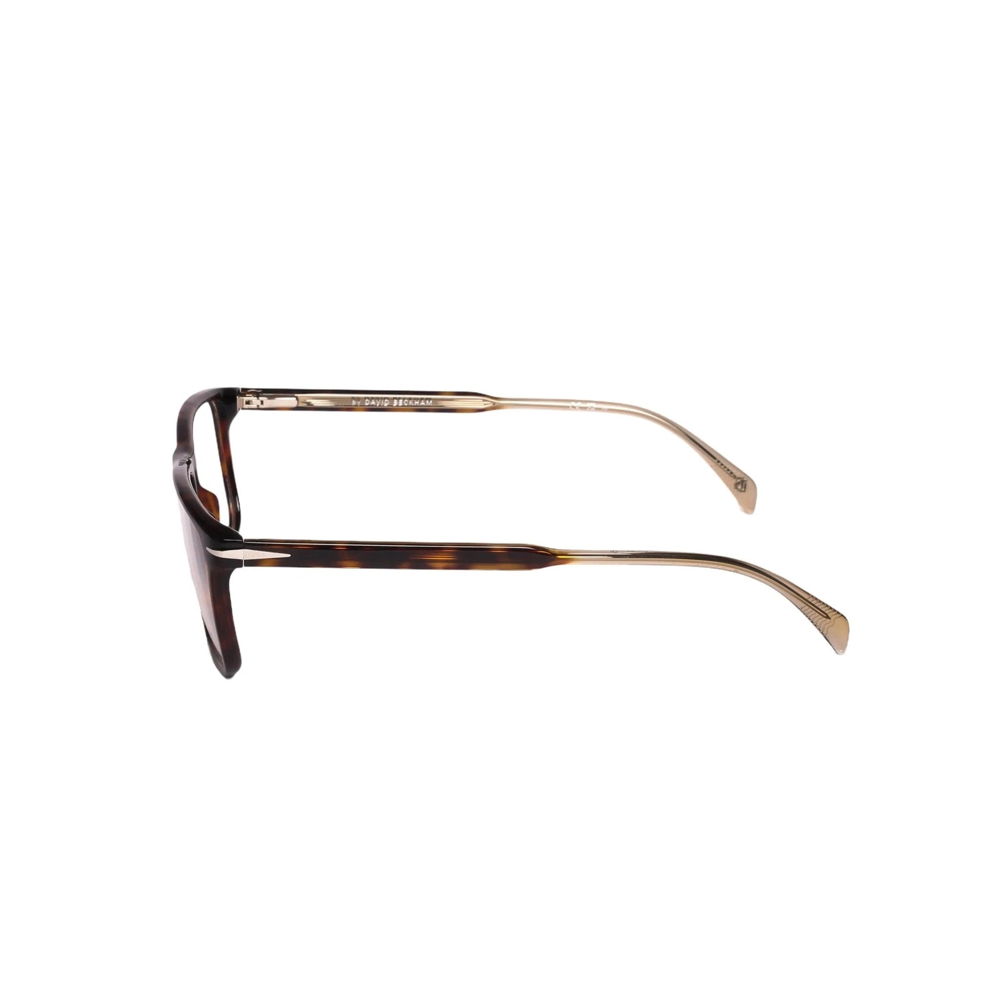 David Beckham-DB 1124-55-086 Eyeglasses - Premium Eyeglasses from David Beckham - Just Rs. 14400! Shop now at Laxmi Opticians
