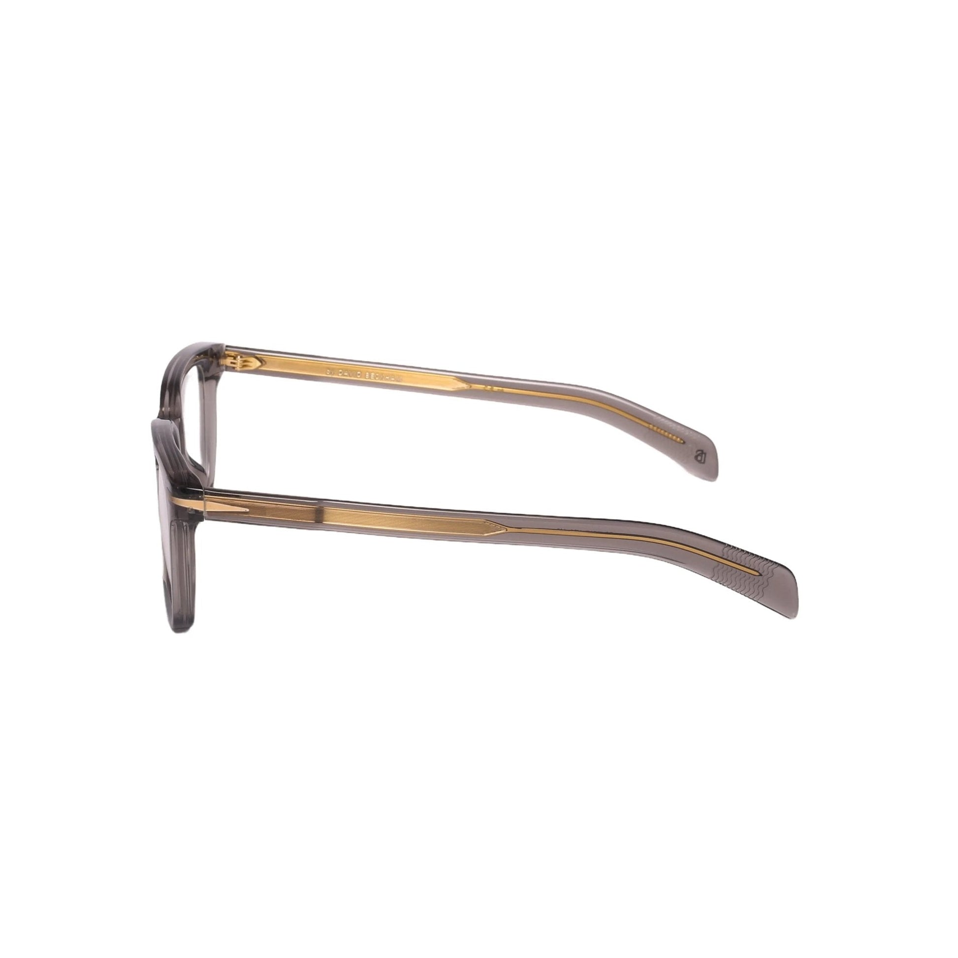 David Beckham-DB 7071/F-52-KB7 Eyeglasses - Premium Eyeglasses from David Beckham - Just Rs. 15700! Shop now at Laxmi Opticians