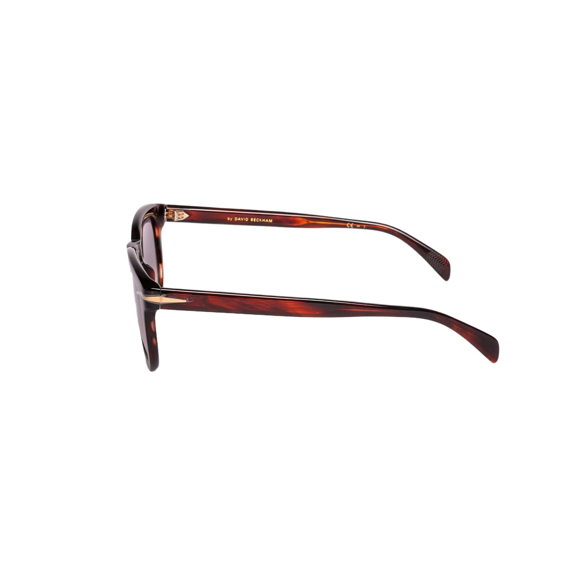 David Beckham-DB 7076/S-50-EX4 Sunglasses - Premium Sunglasses from David Beckham - Just Rs. 15700! Shop now at Laxmi Opticians