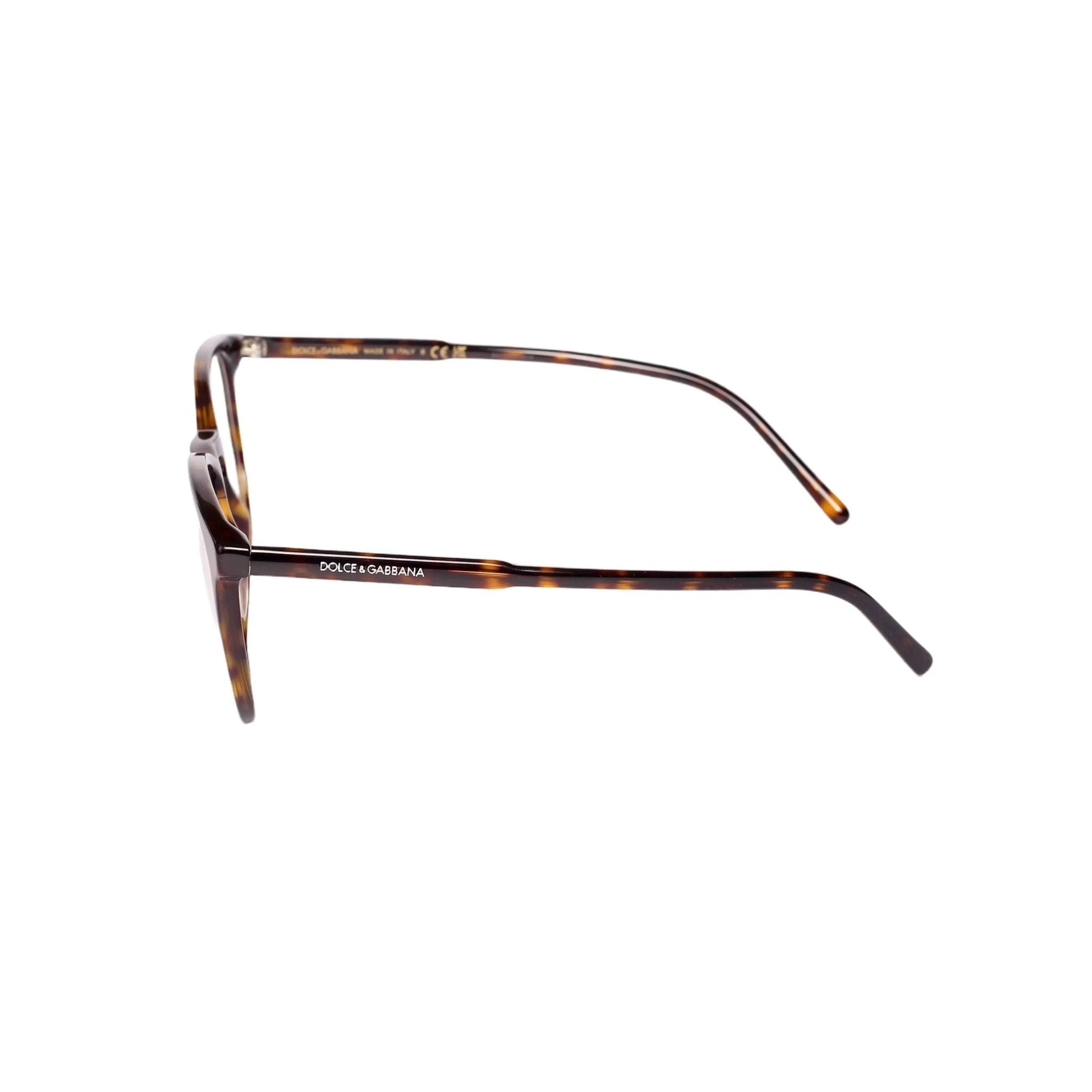 Dolce & Gabbana (D&G) DG 3366-54-502 Eyeglasses - Premium Eyeglasses from Dolce & Gabbana (D&G) - Just Rs. 16990! Shop now at Laxmi Opticians
