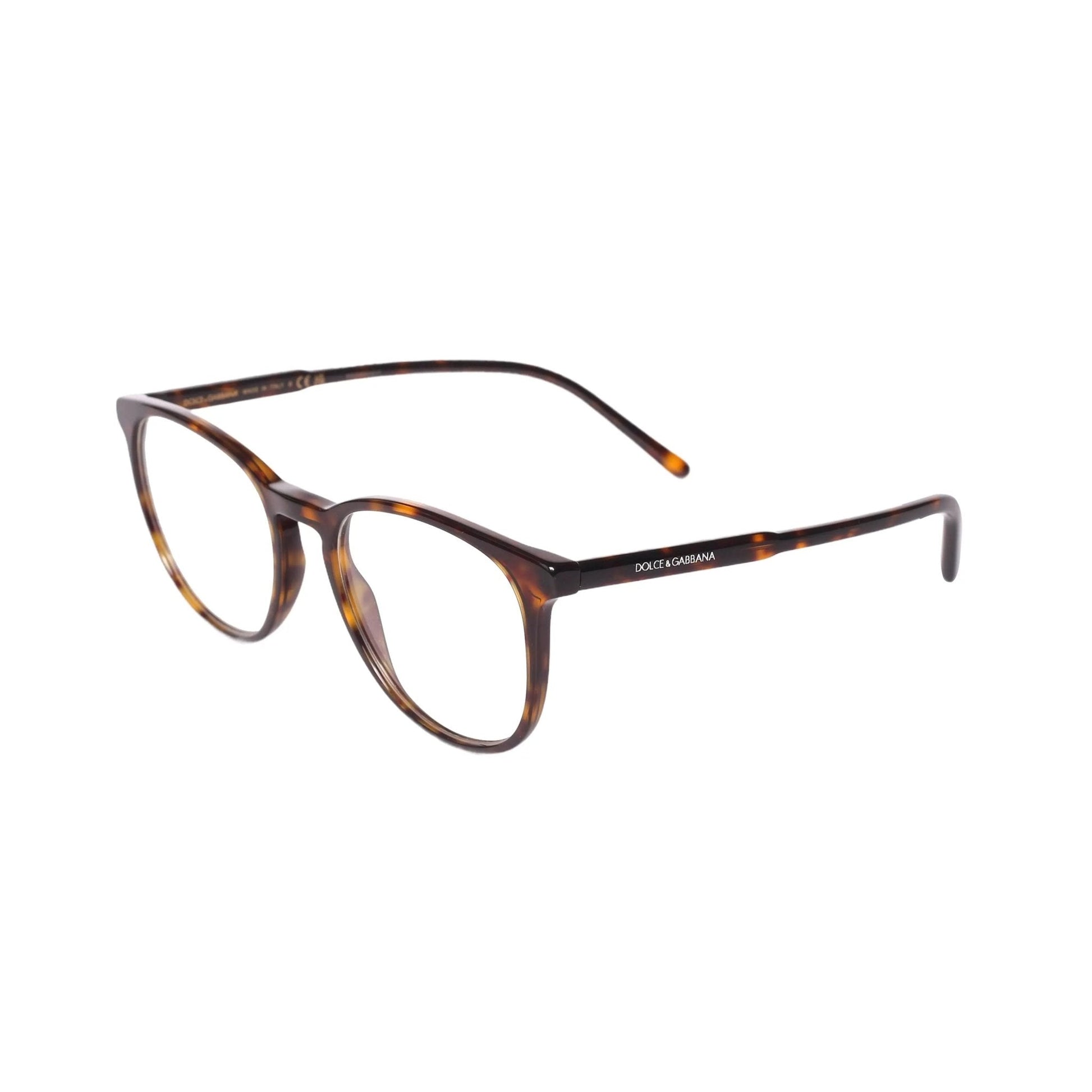 Dolce & Gabbana (D&G) DG 3366-54-502 Eyeglasses - Premium Eyeglasses from Dolce & Gabbana (D&G) - Just Rs. 16990! Shop now at Laxmi Opticians