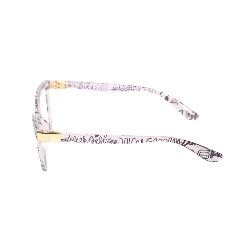 Dolce & Gabbana (D&G) DG 5076-53-3314 Eyeglasses - Premium Eyeglasses from Dolce & Gabbana (D&G) - Just Rs. 15390! Shop now at Laxmi Opticians
