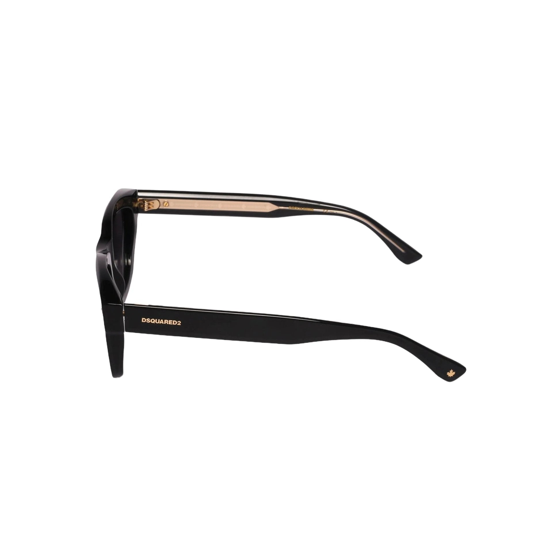 Dsquared2-D2-0012/S-52-807 Sunglasses - Premium Sunglasses from Dsquared2 - Just Rs. 16700! Shop now at Laxmi Opticians