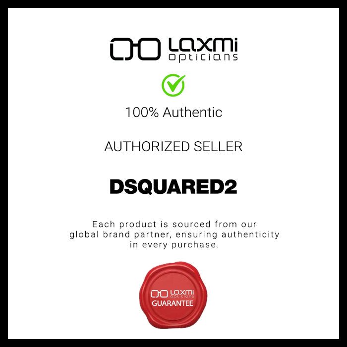 Dsquared2-D2-0012/S-52-807 Sunglasses - Premium Sunglasses from Dsquared2 - Just Rs. 16700! Shop now at Laxmi Opticians